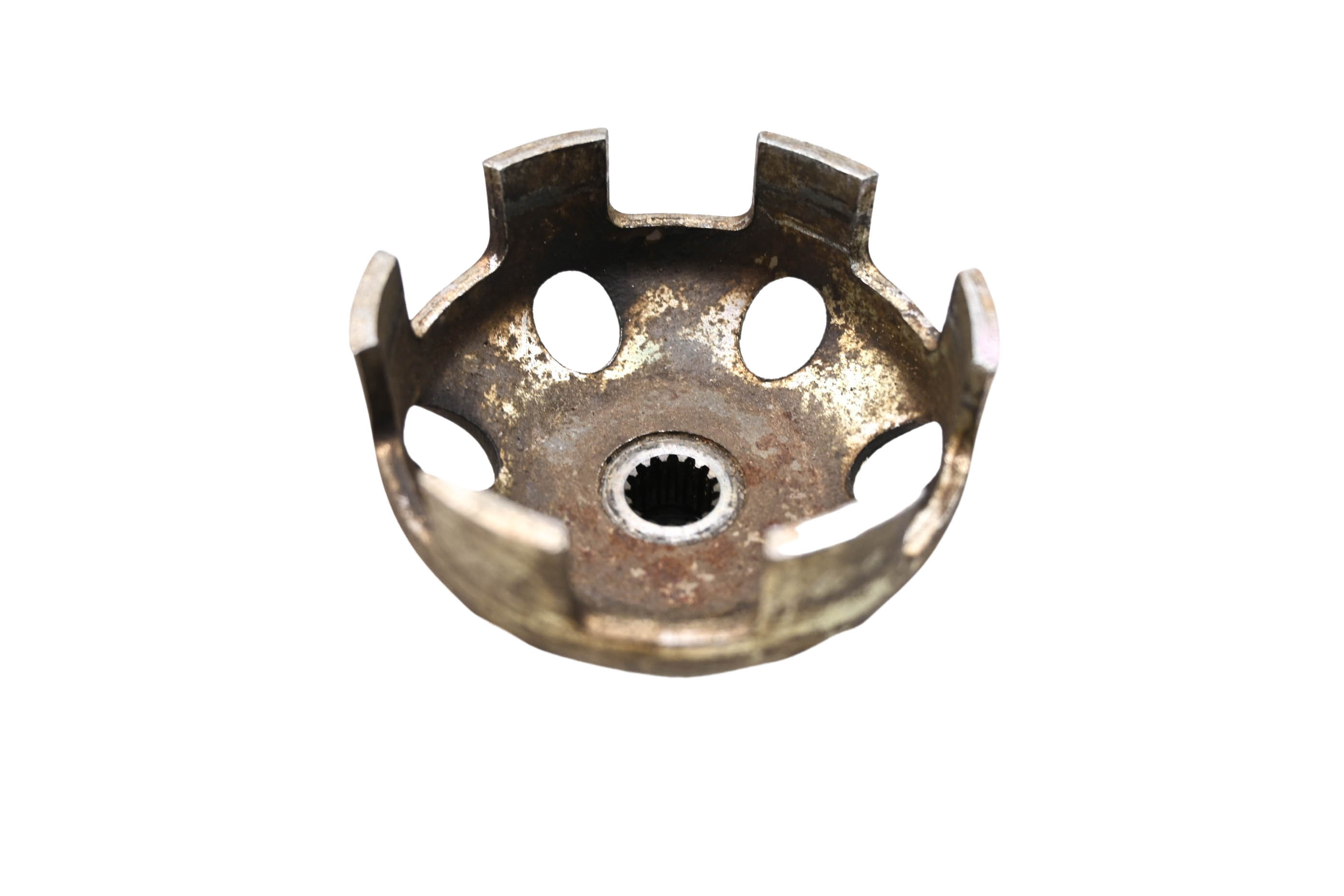 05 Arctic Cat 400 4x4 Pull Start Recoil Gear