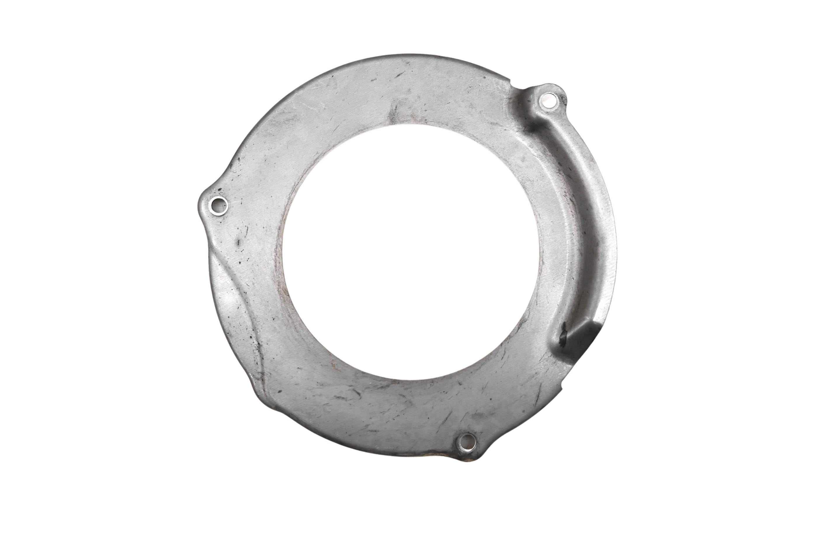 05 Arctic Cat 400 4x4 Clutch Belt Guard Plate