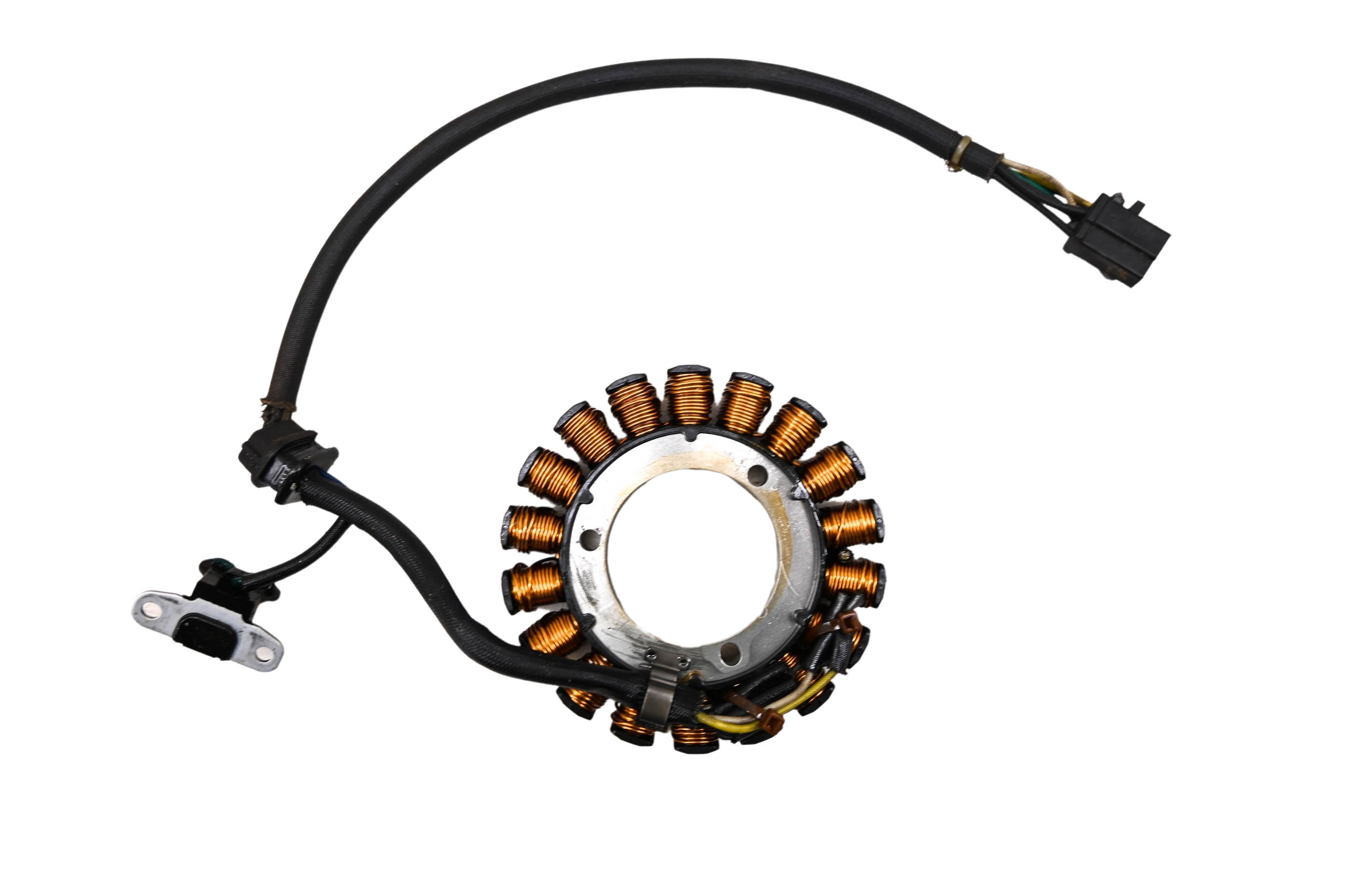 05 Arctic Cat 400 4x4 Stator