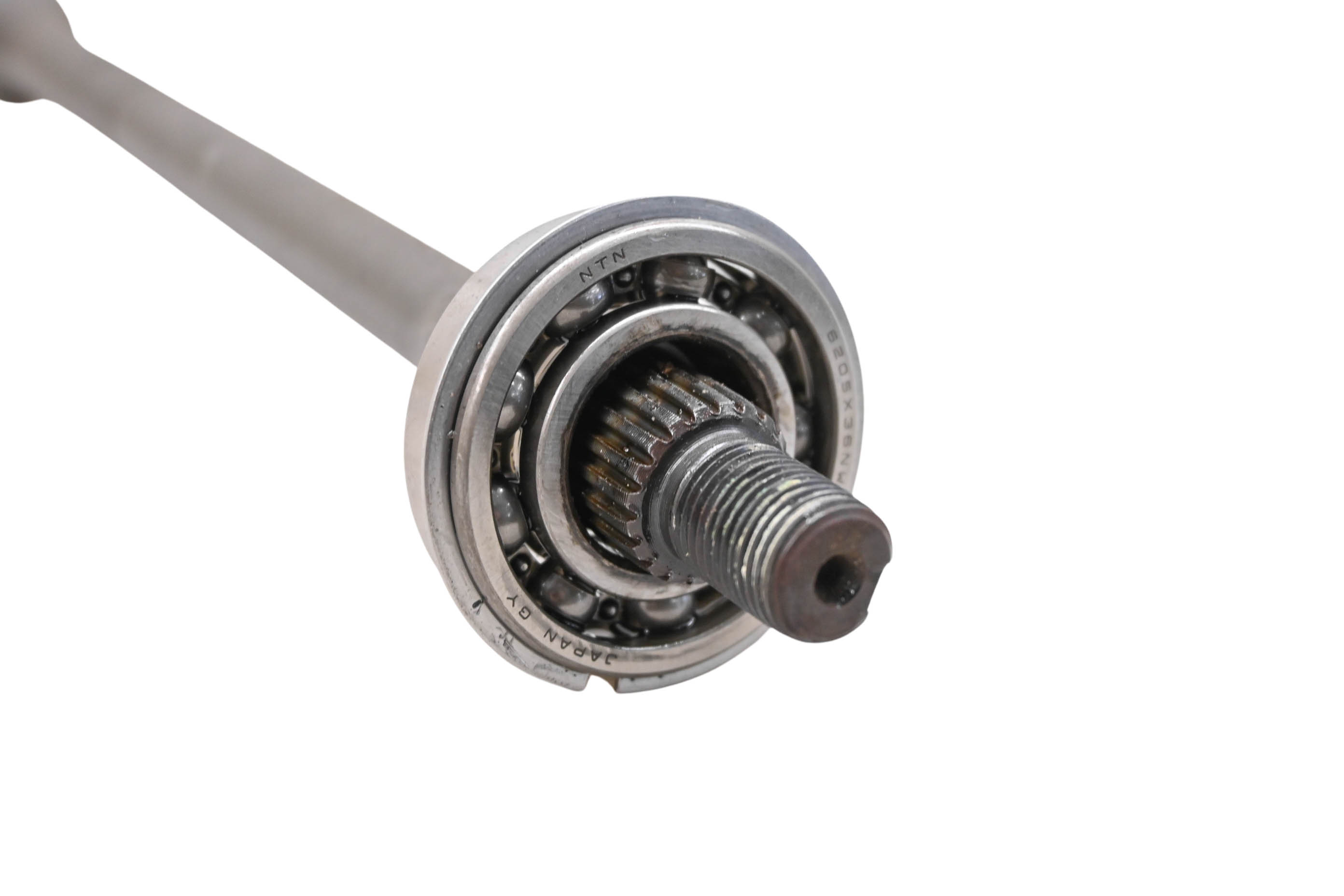 05 Arctic Cat 400 4x4 Secondary Output Shaft