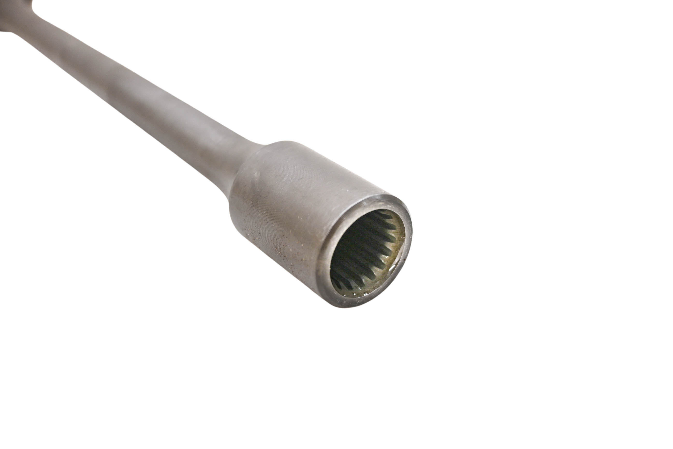05 Arctic Cat 400 4x4 Secondary Output Shaft