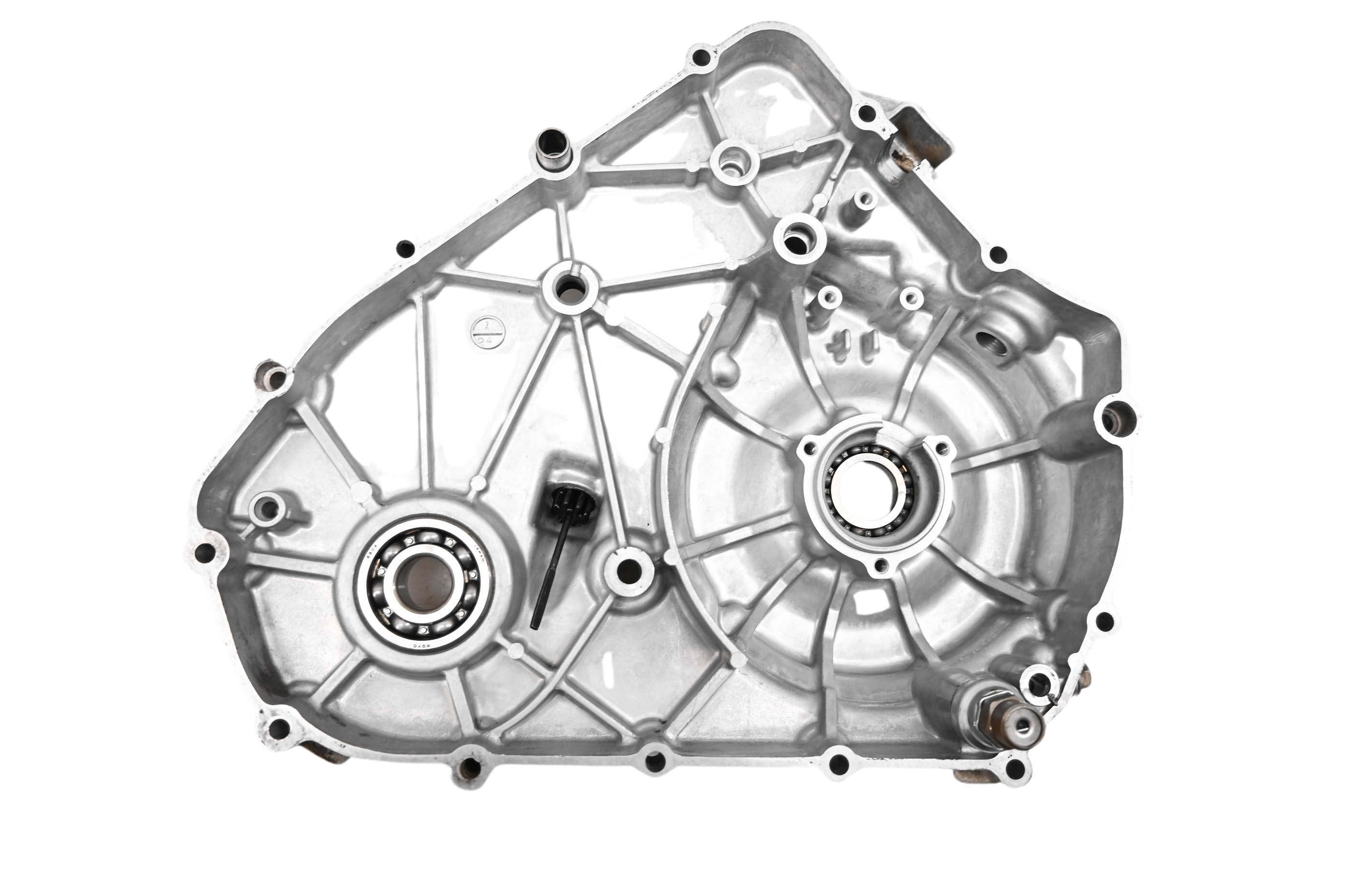 05 Arctic Cat 400 4x4 Stator Cover