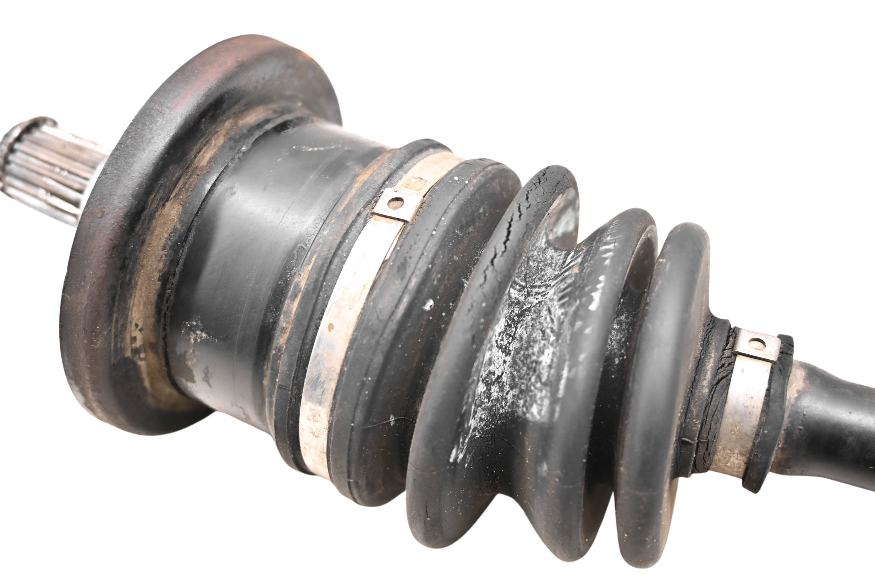 05 Arctic Cat 400 4x4 Front Left Cv Axle