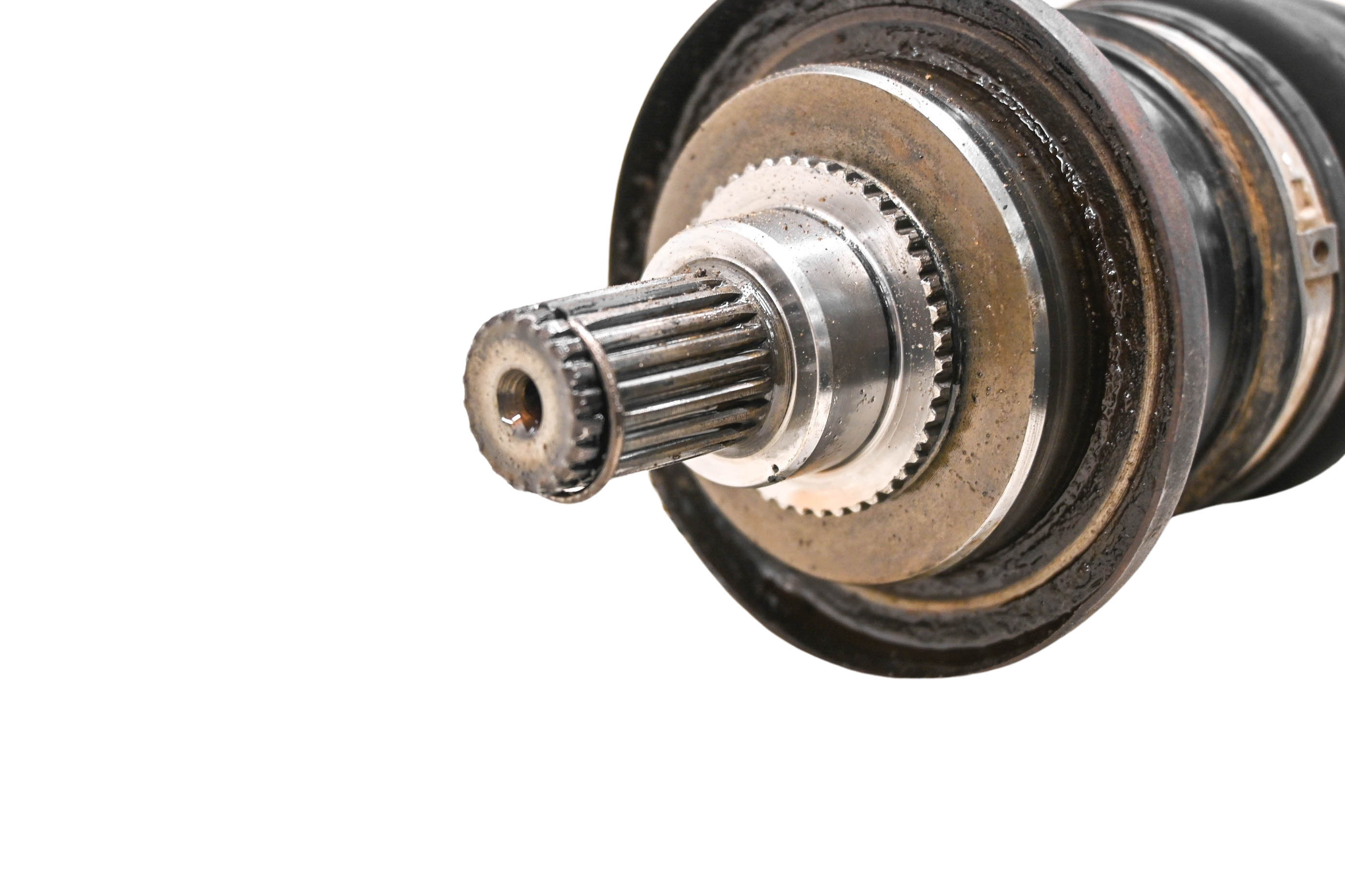 05 Arctic Cat 400 4x4 Front Left Cv Axle