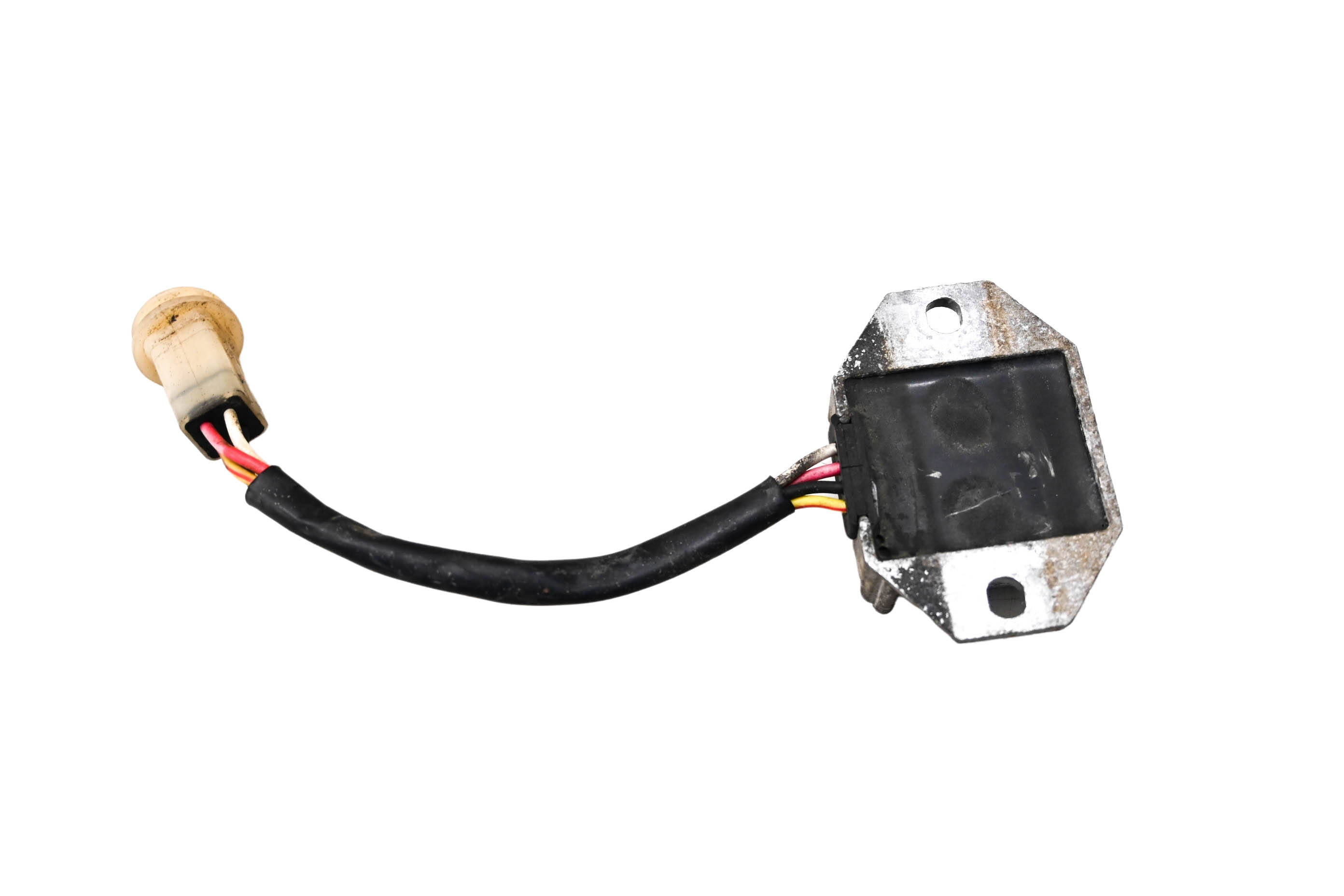 86 Yamaha Moto-4 200 Regulator Rectifier YFM200N