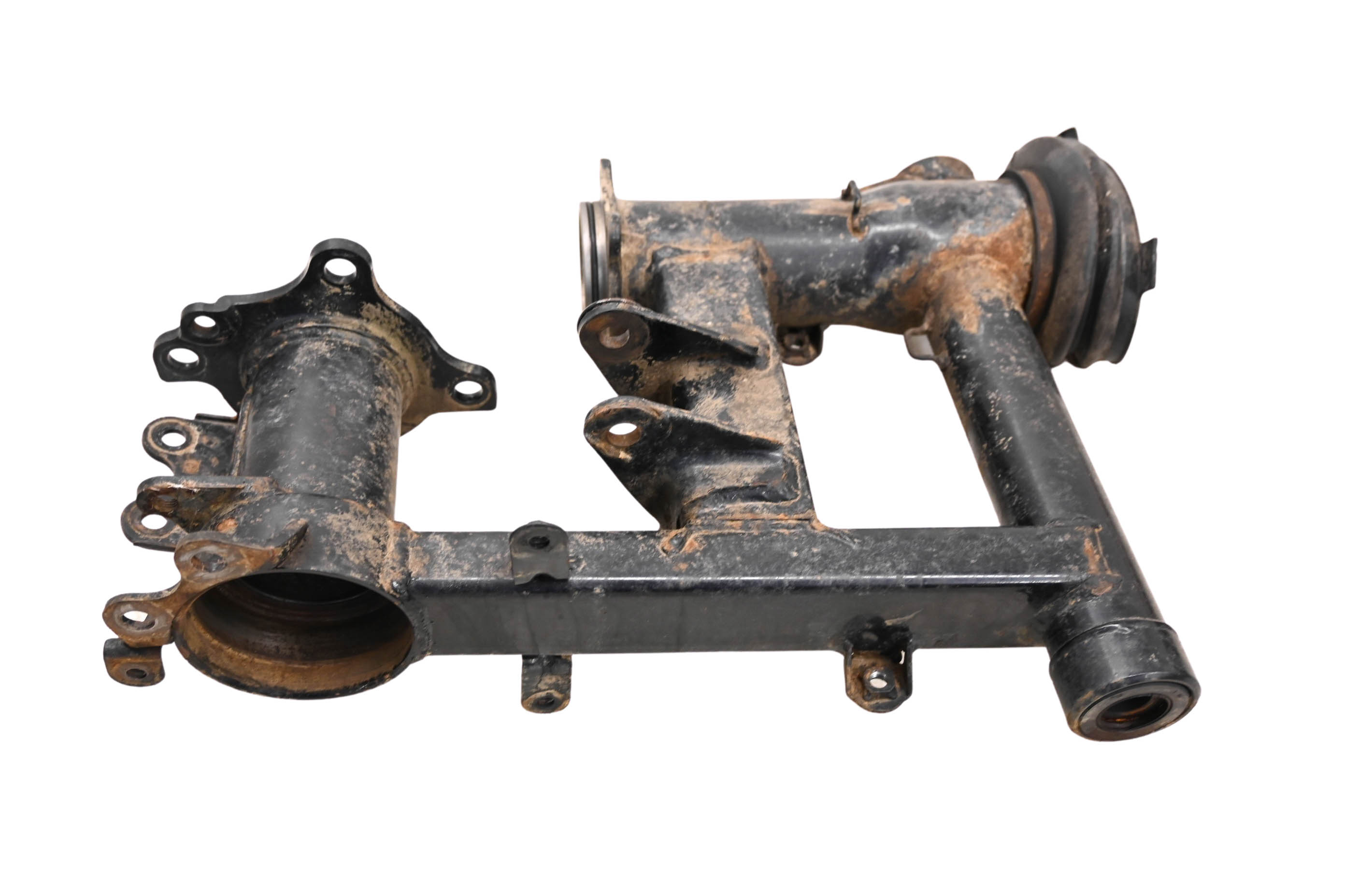86 Yamaha Moto-4 200 Rear Swingarm YFM200N