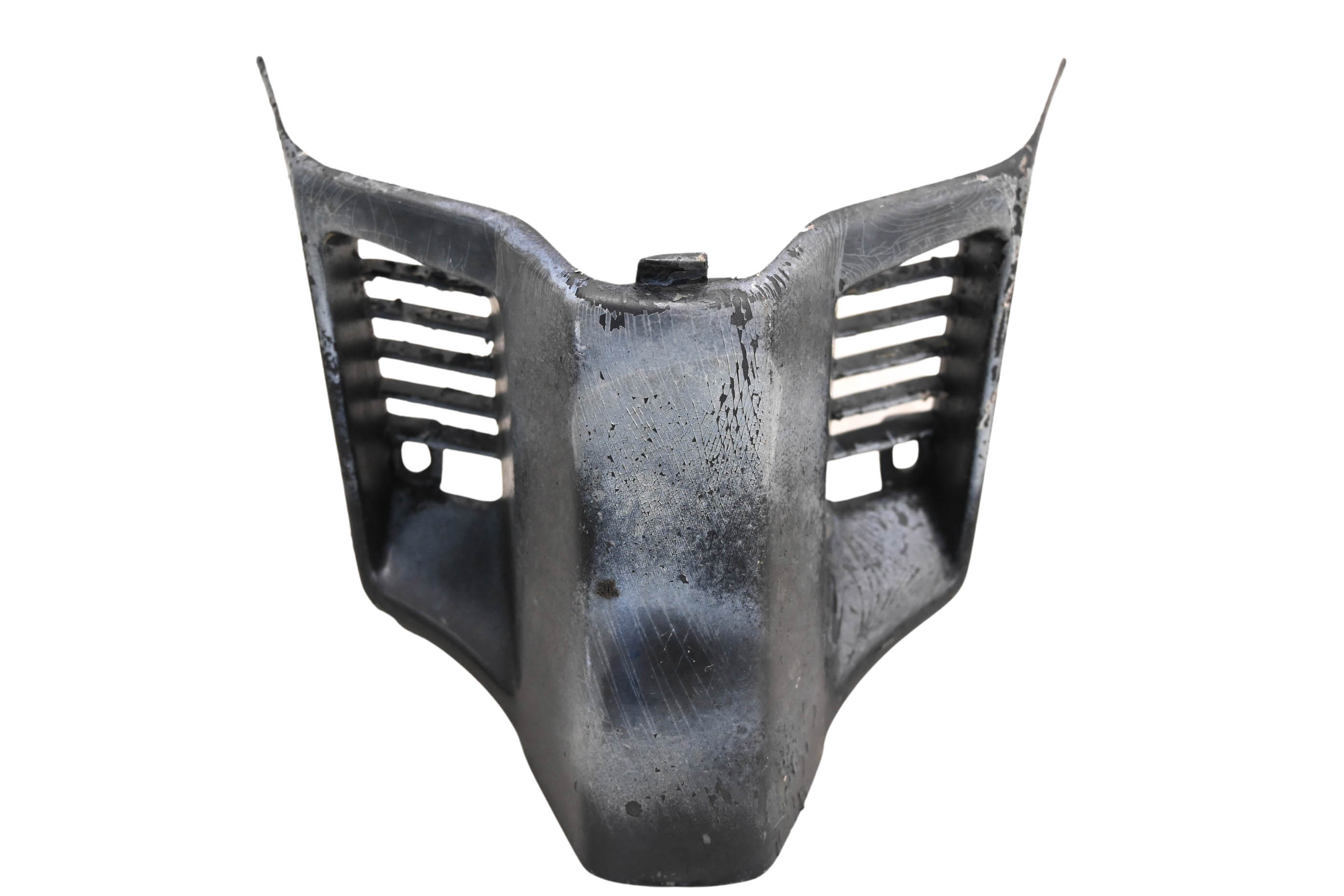 86 Yamaha Moto-4 200 Top Vent Cover YFM200N