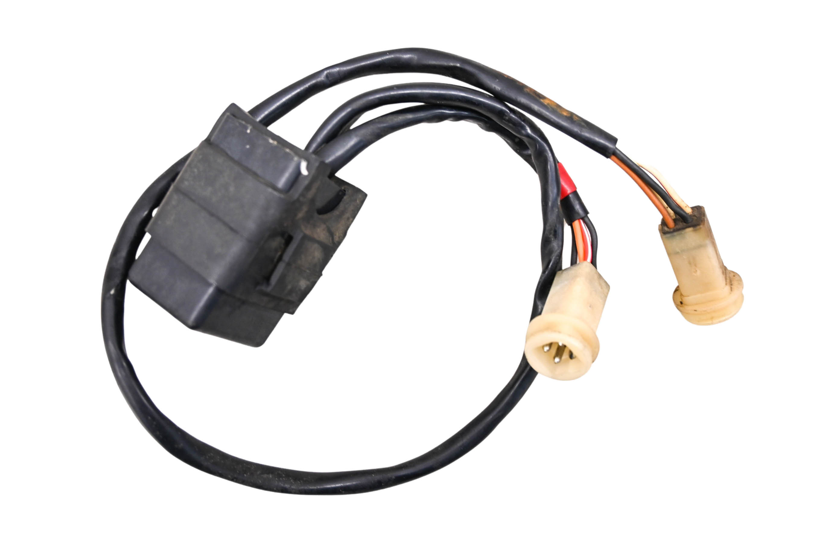 86 Yamaha Moto-4 200 Cdi Box YFM200N