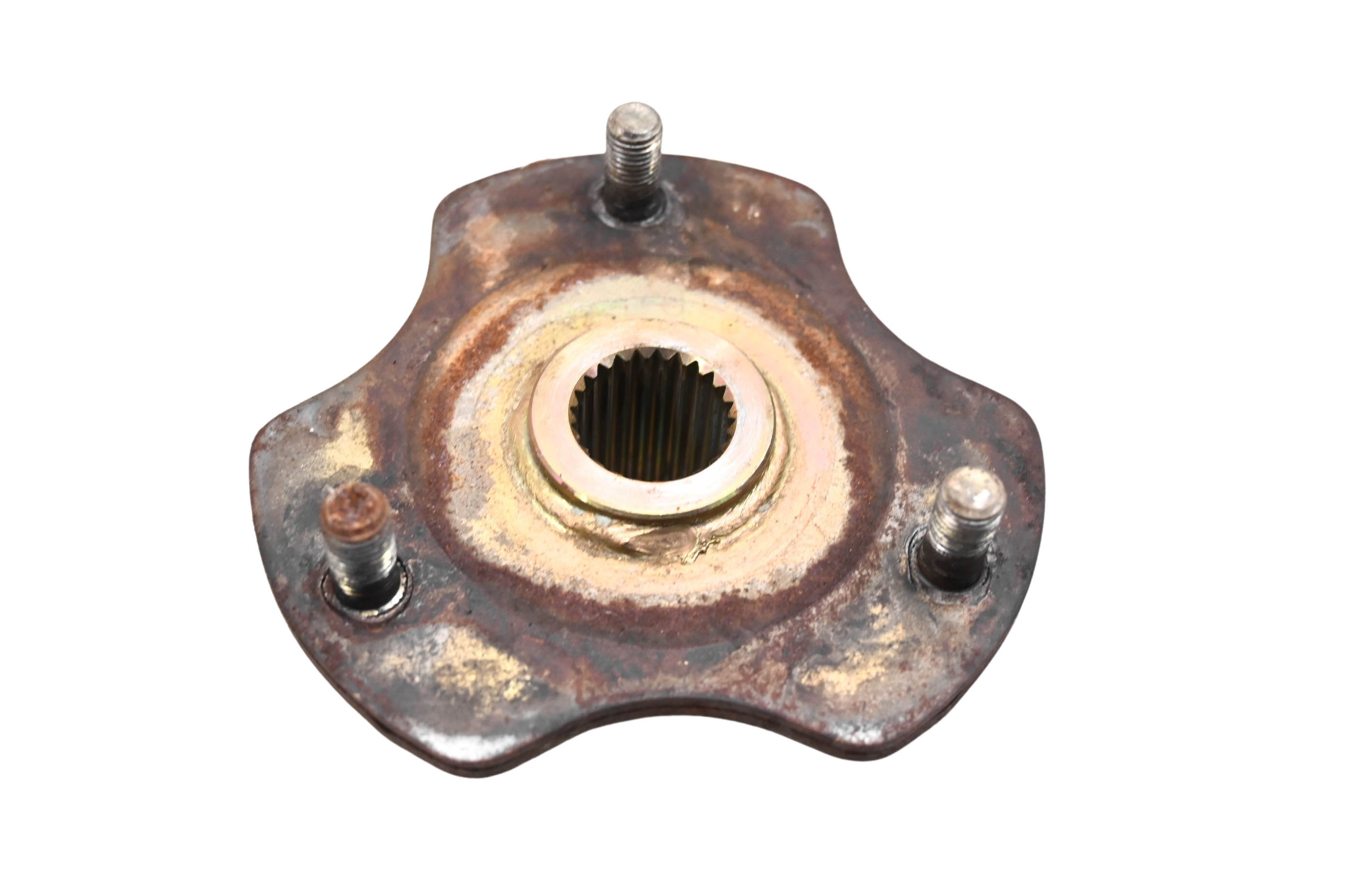 86 Yamaha Moto-4 200 Rear Wheel Hub Left Right YFM200N