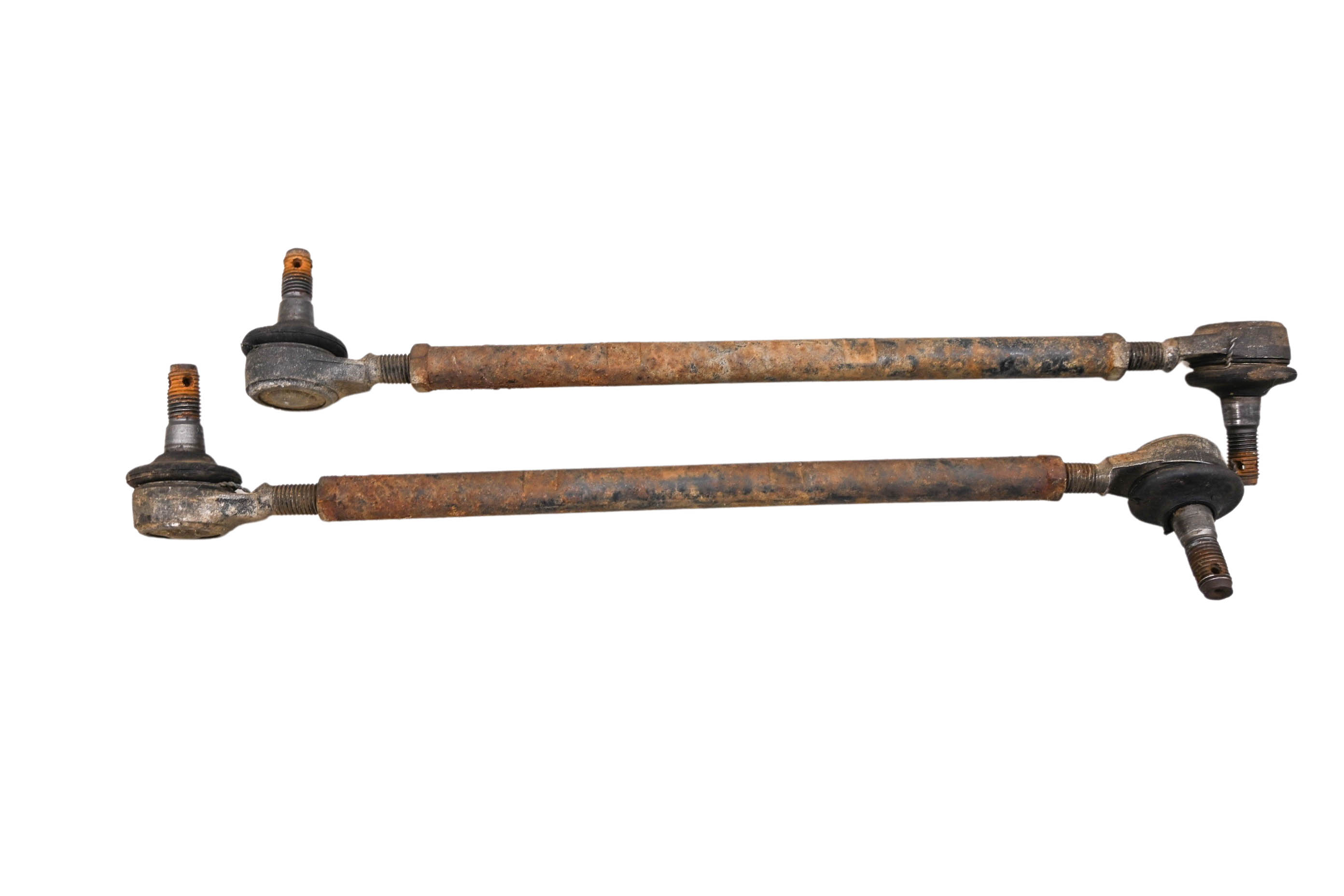 86 Yamaha Moto-4 200 Tie Rods & Ends YFM200N