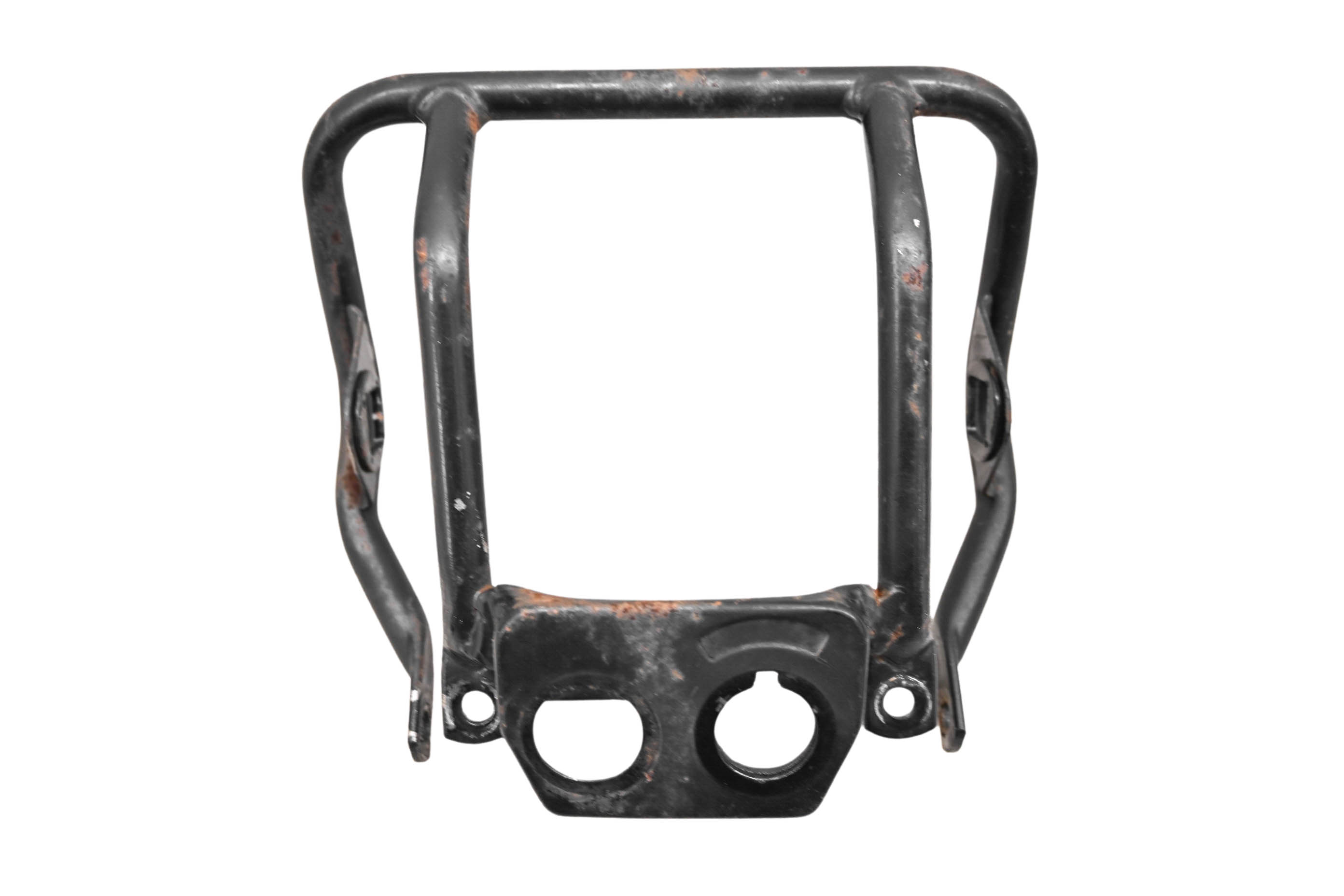 86 Yamaha Moto-4 200 Front Headlight Support Bracket YFM200N