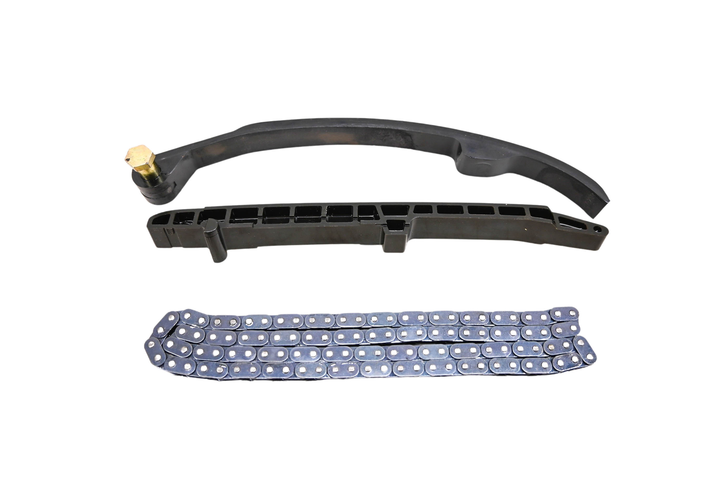 02 Polaris Sportsman 500 6x6 Cam Chain & Guide