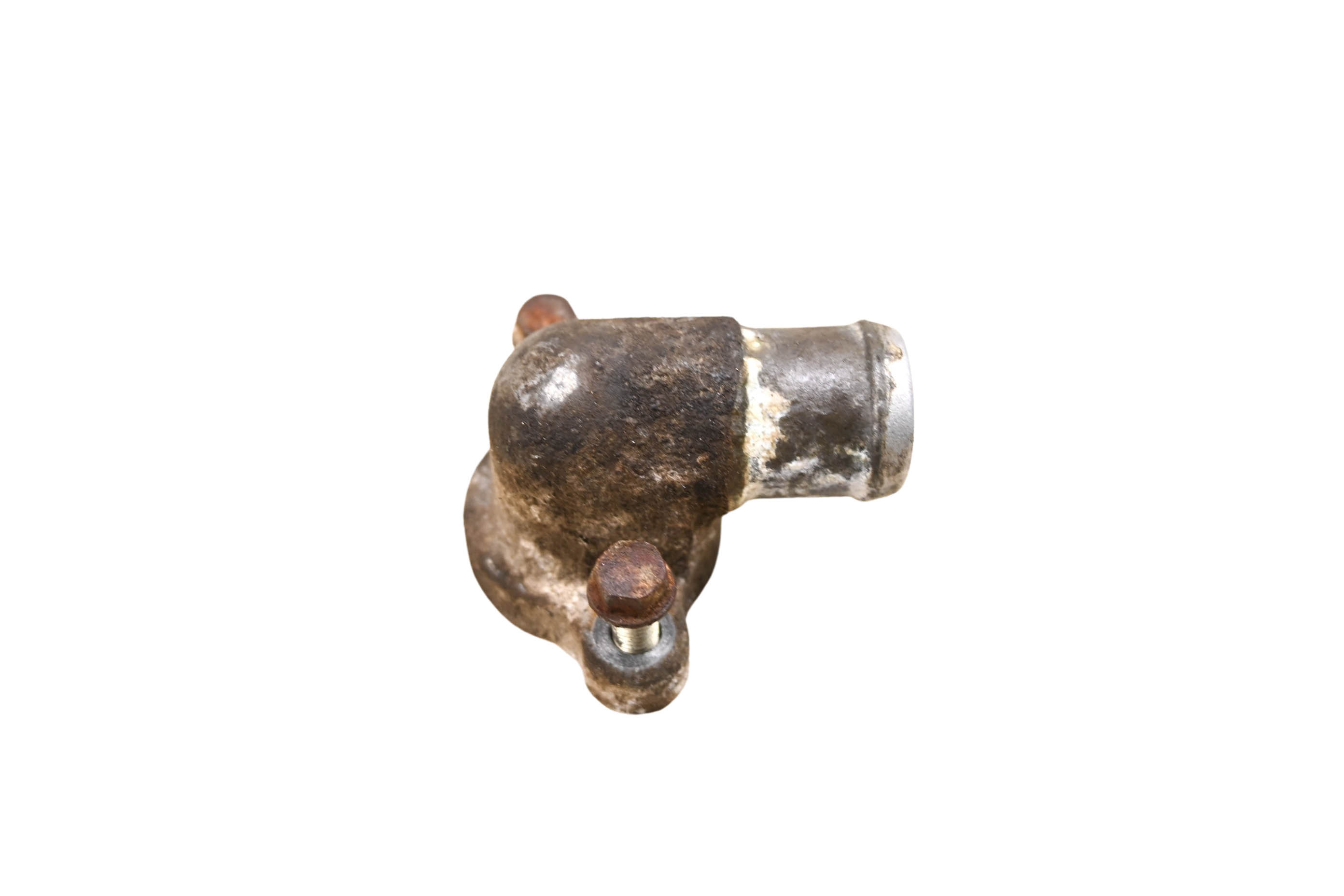 02 Polaris Sportsman 500 6x6 Cylinder Head Water Port Cover