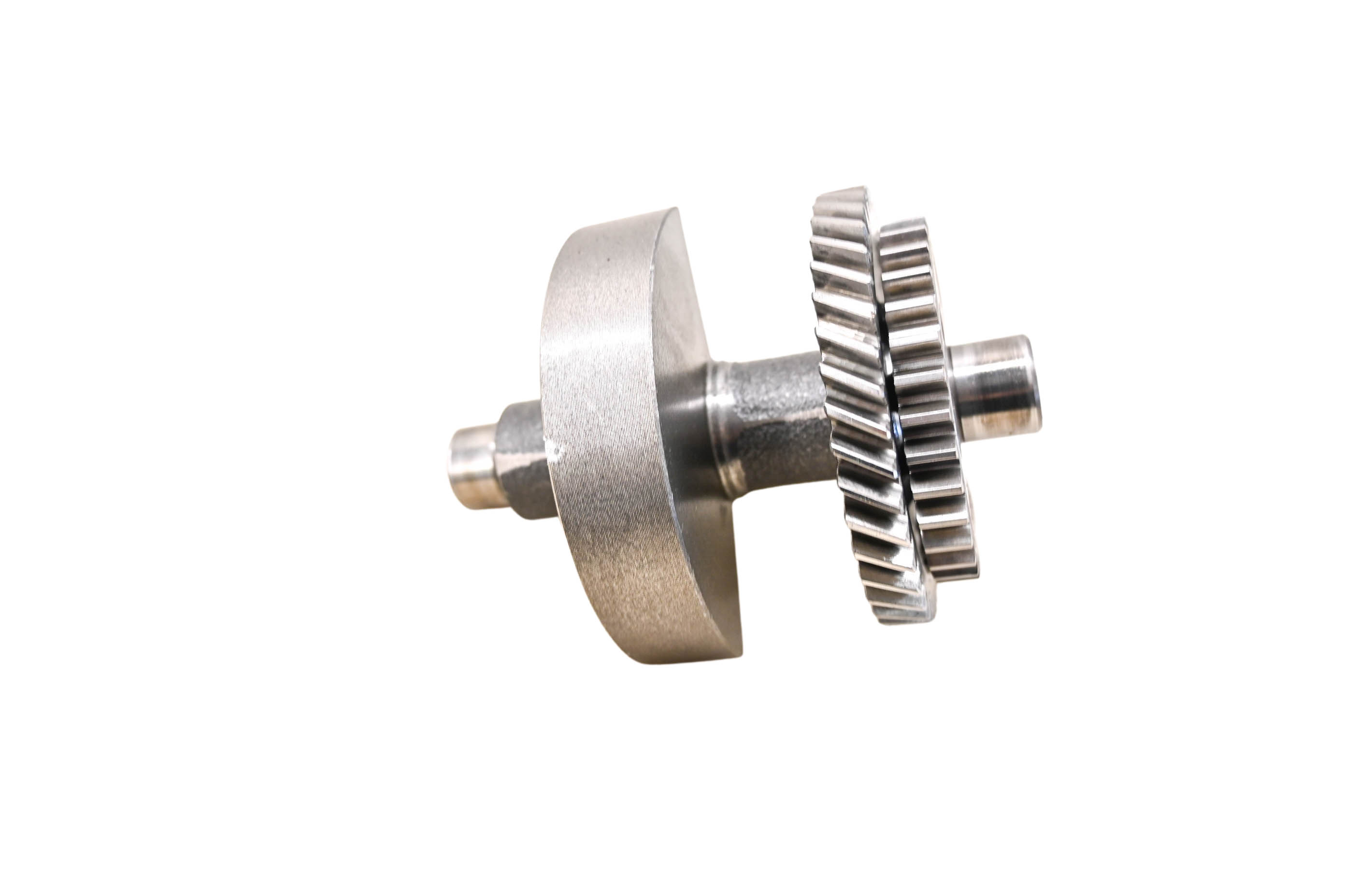 02 Polaris Sportsman 500 6x6 Counter Balancer Crankshaft Balance