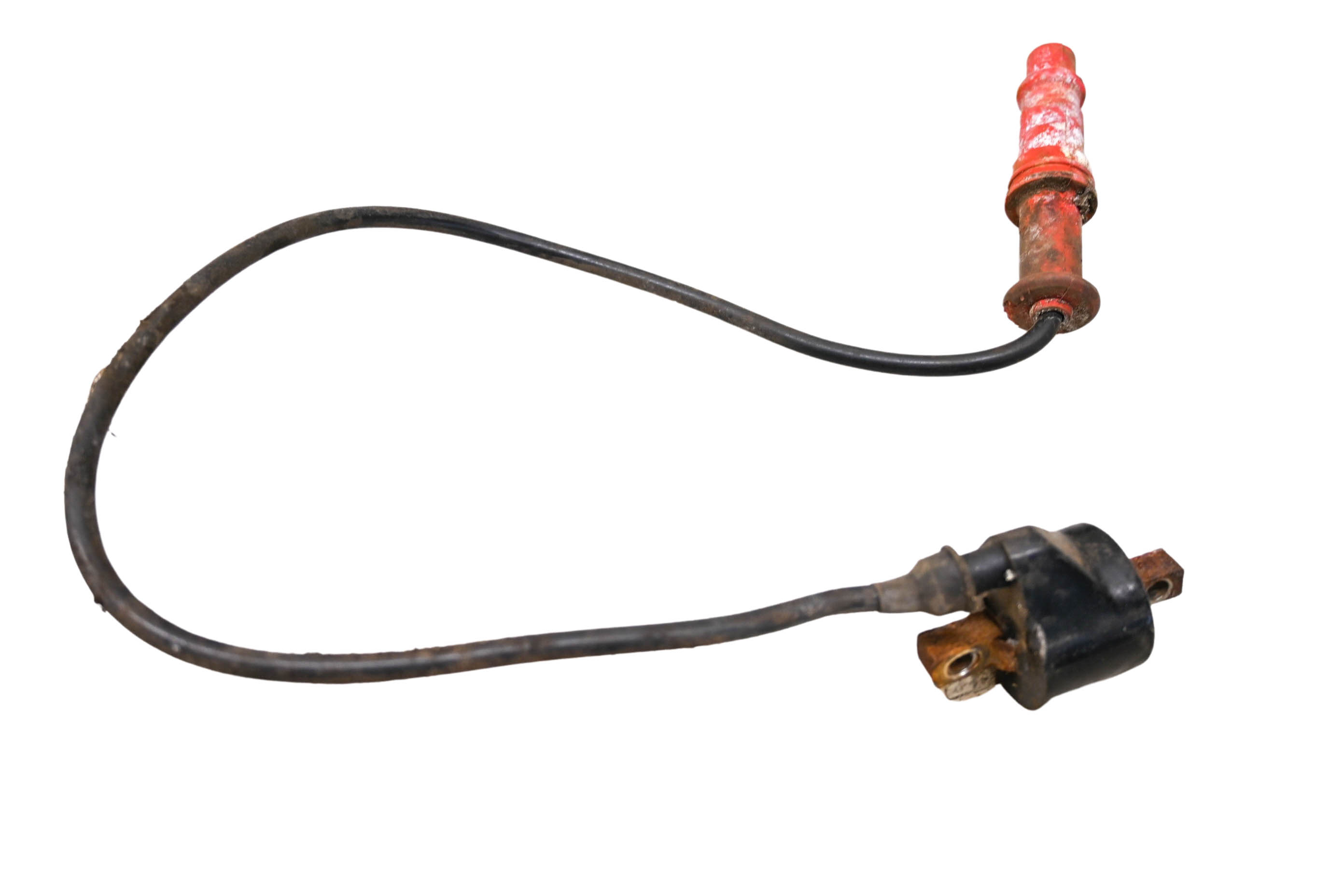 02 Polaris Sportsman 500 6x6 Ignition Coil