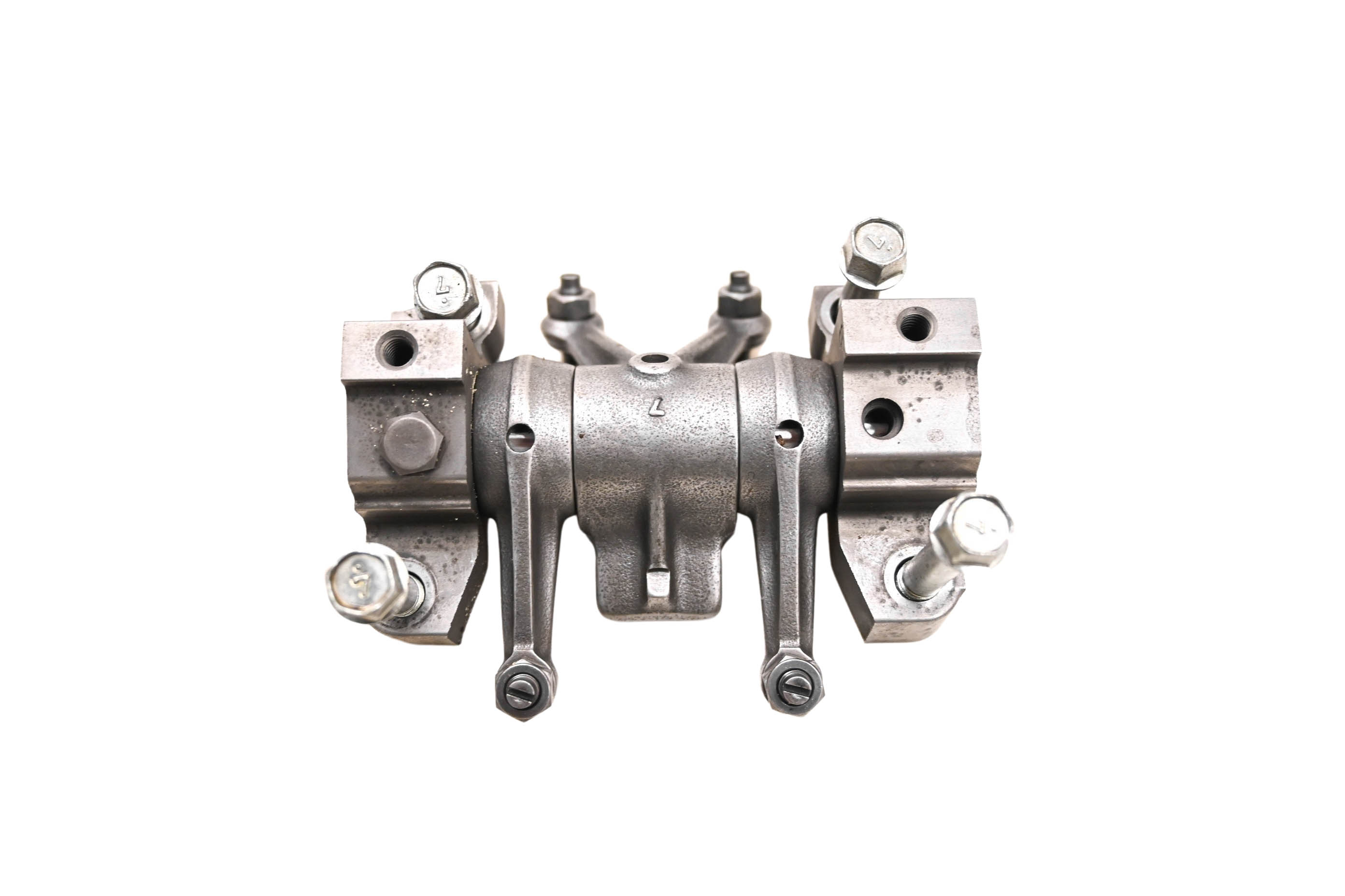 02 Polaris Sportsman 500 6x6 Valve Rocker Arms