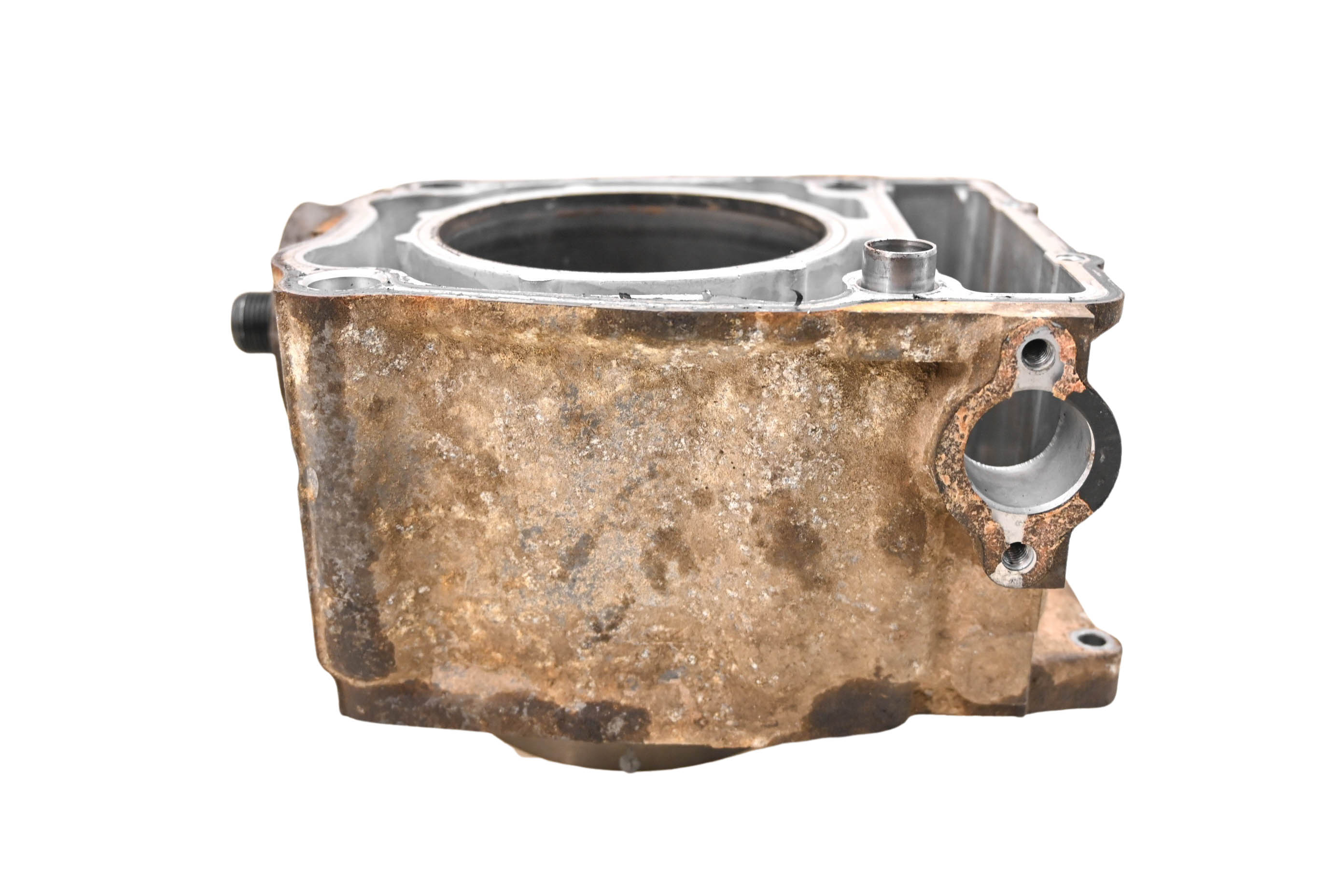 02 Polaris Sportsman 500 6x6 Cylinder