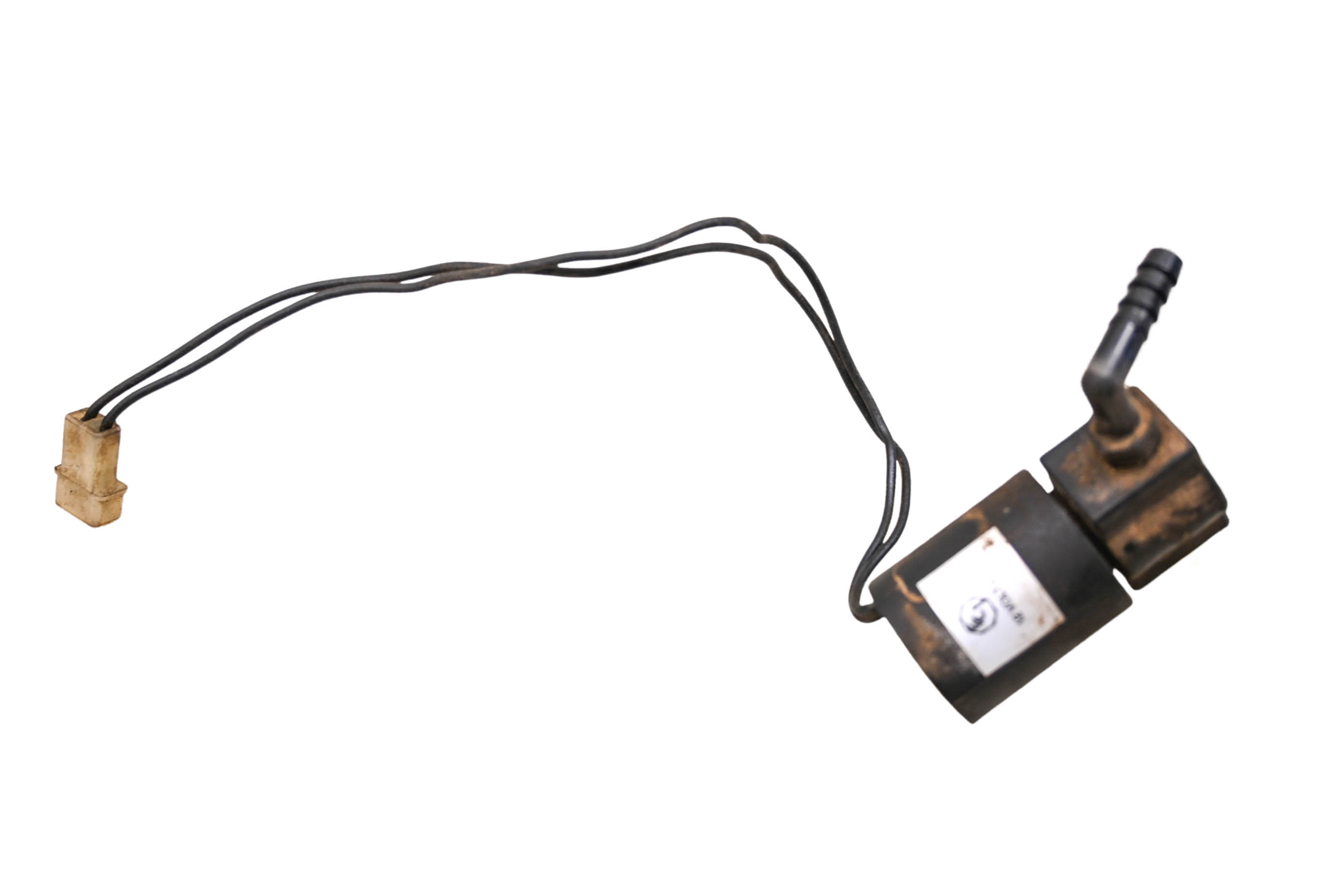 02 Polaris Sportsman 500 6x6 Solenoid Valve