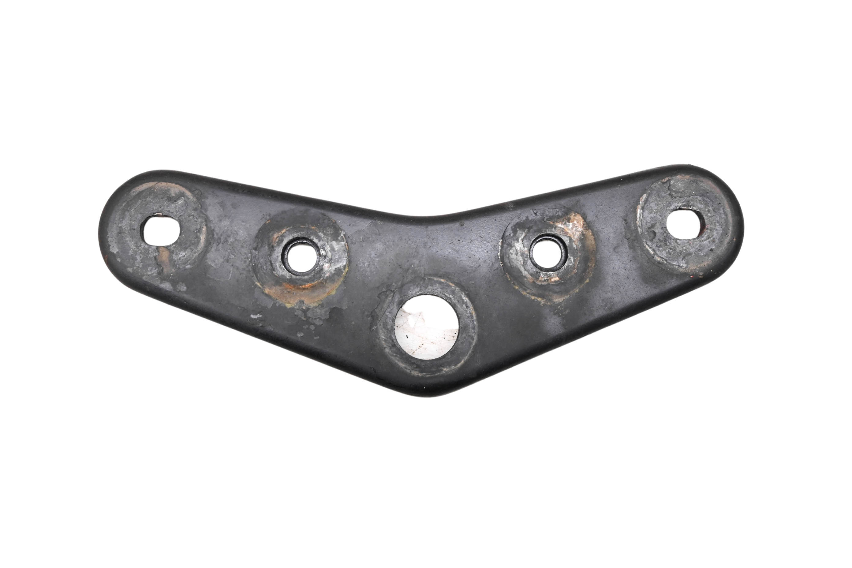84 Kawasaki KLT110 Triple Tree Top Cover