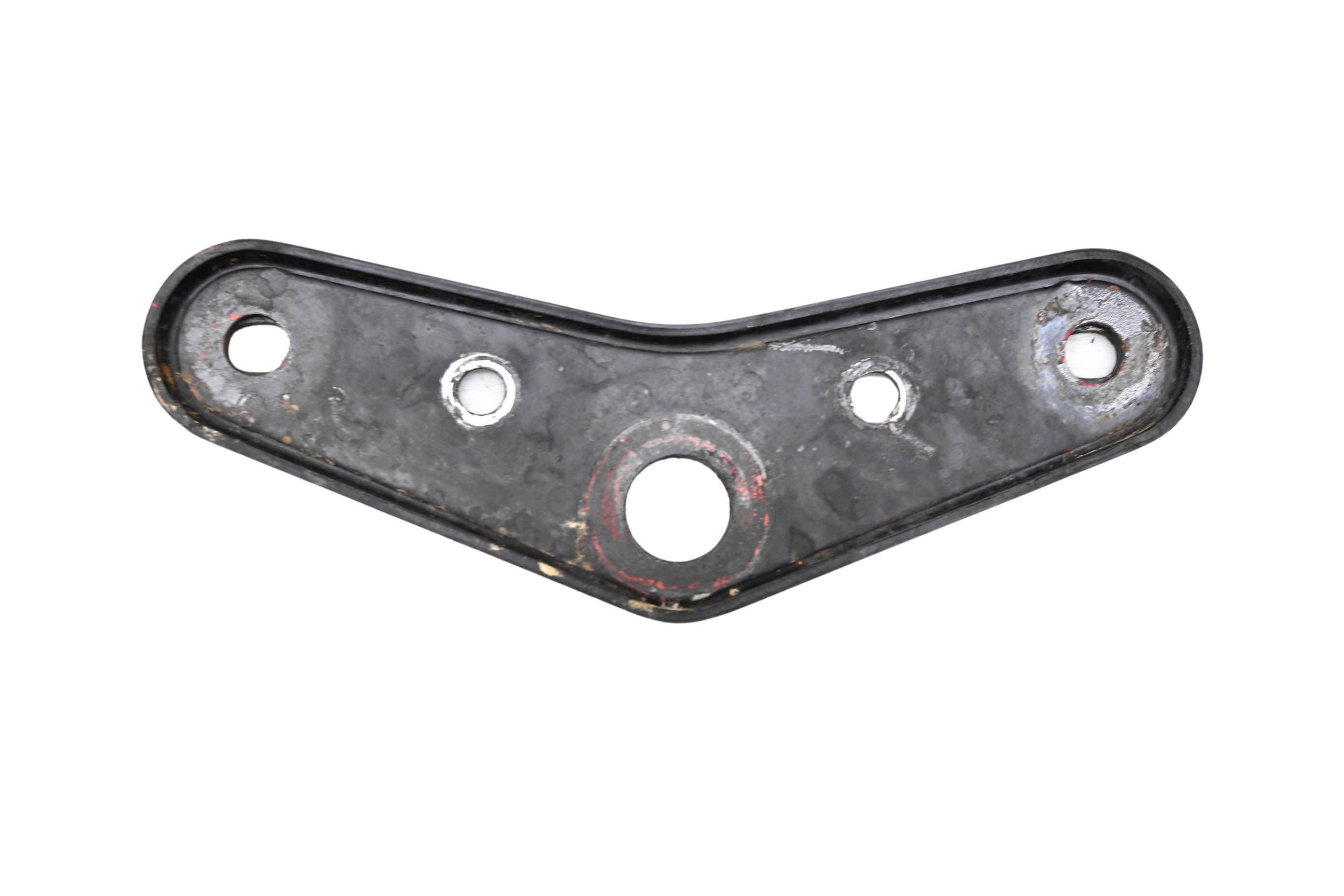 84 Kawasaki KLT110 Triple Tree Top Cover