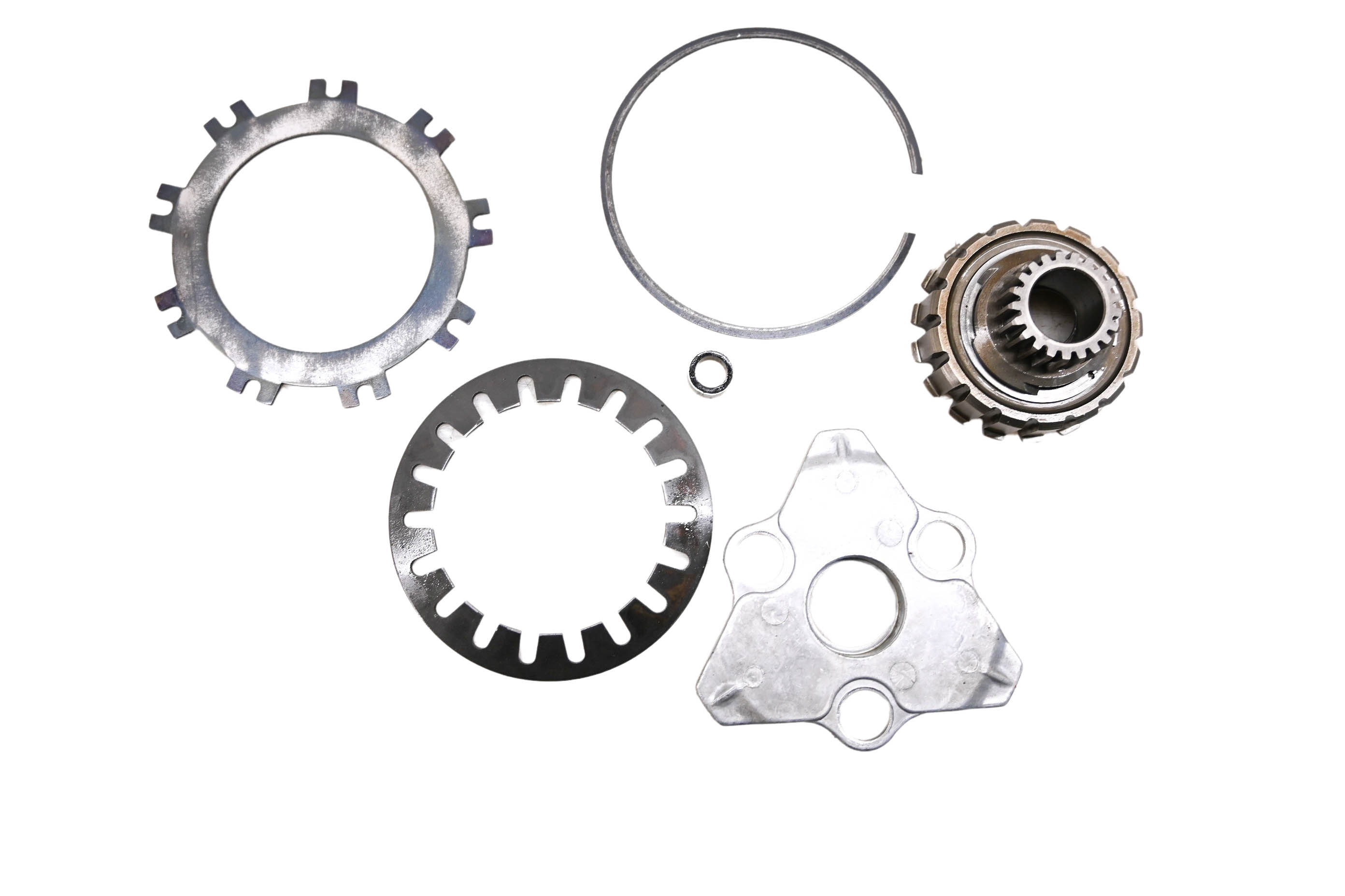 84 Kawasaki KLT110 Inner Clutch Hub