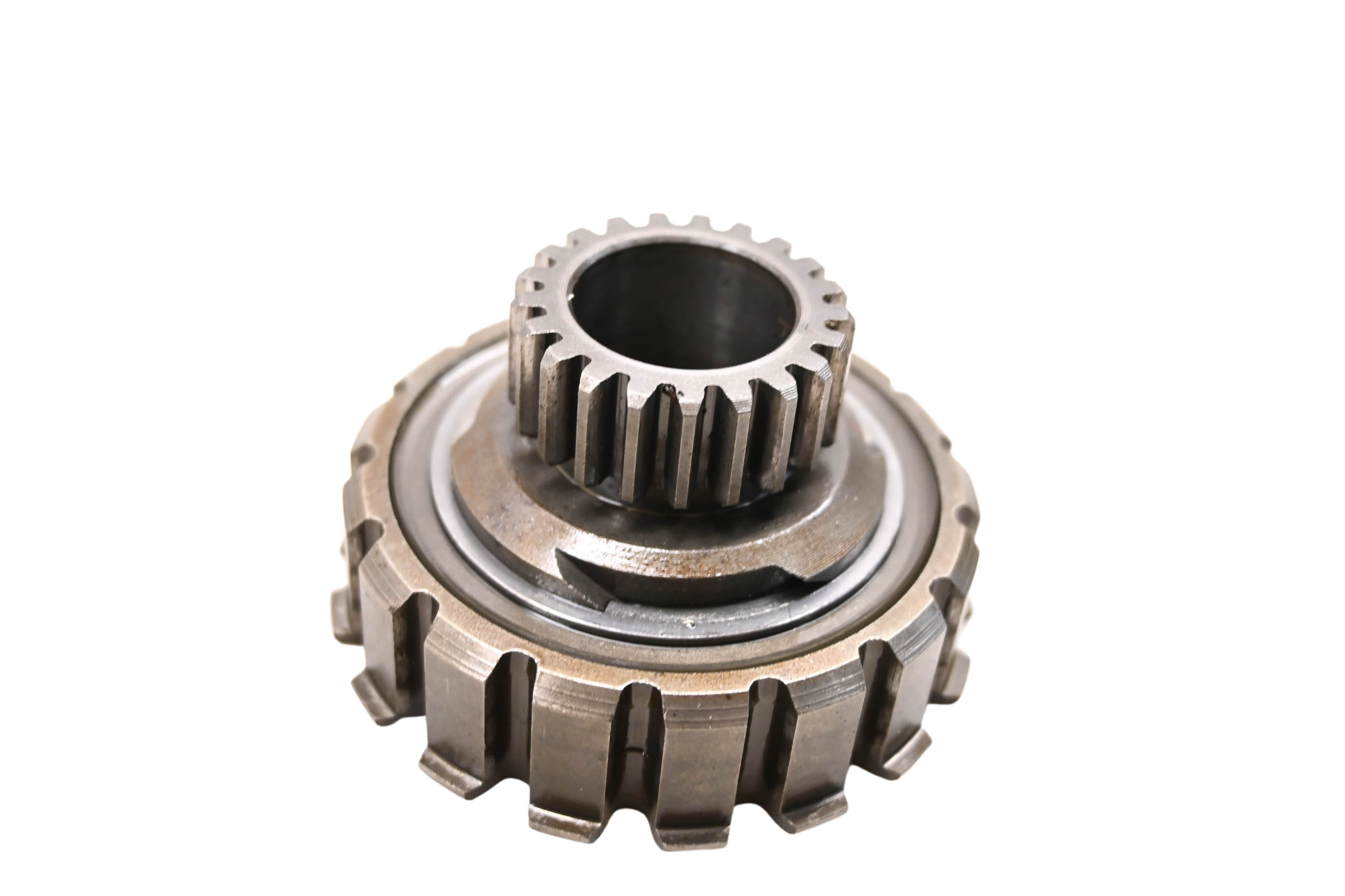 84 Kawasaki KLT110 Inner Clutch Hub