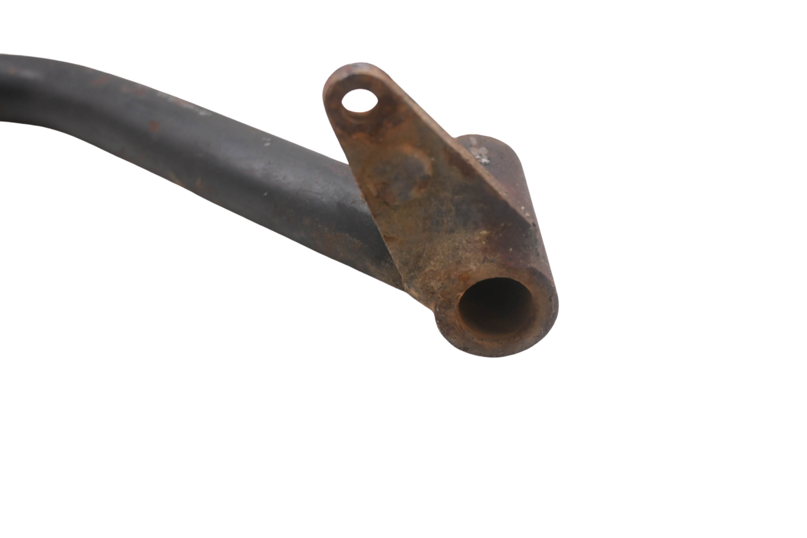 84 Kawasaki KLT110 Rear Brake Pedal