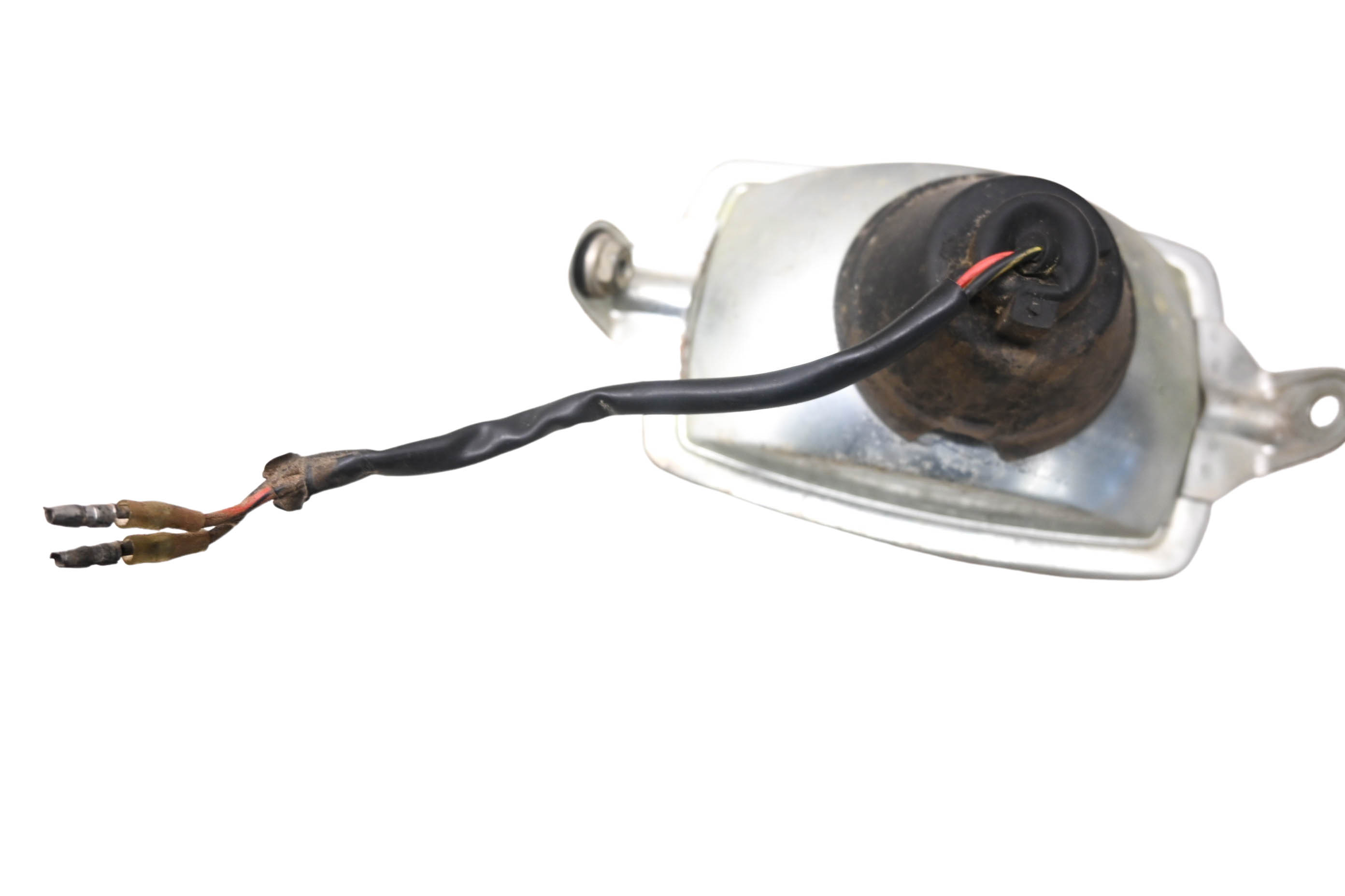 84 Kawasaki KLT110 Front Center Headlight