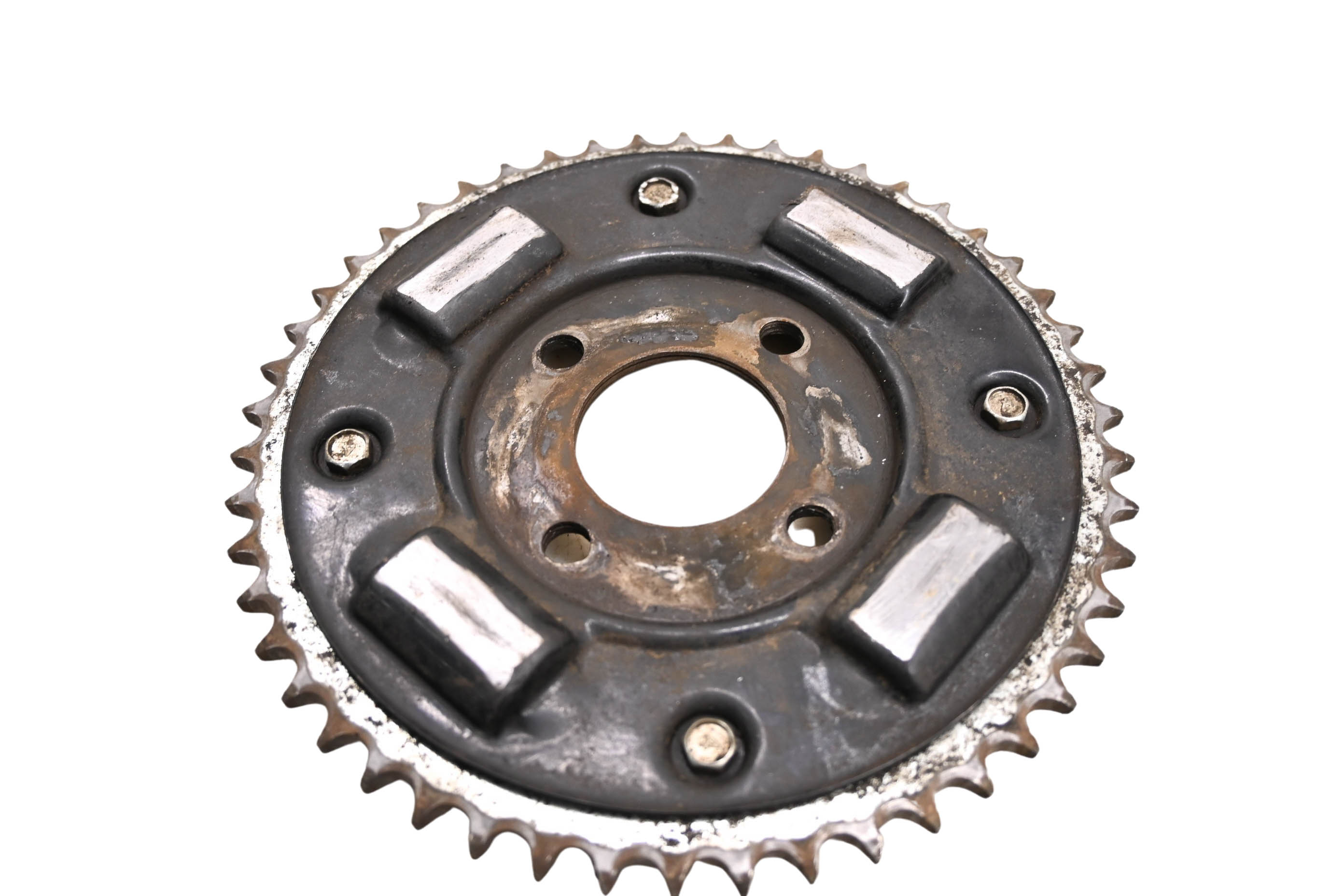 84 Kawasaki KLT110 Rear Sprocket