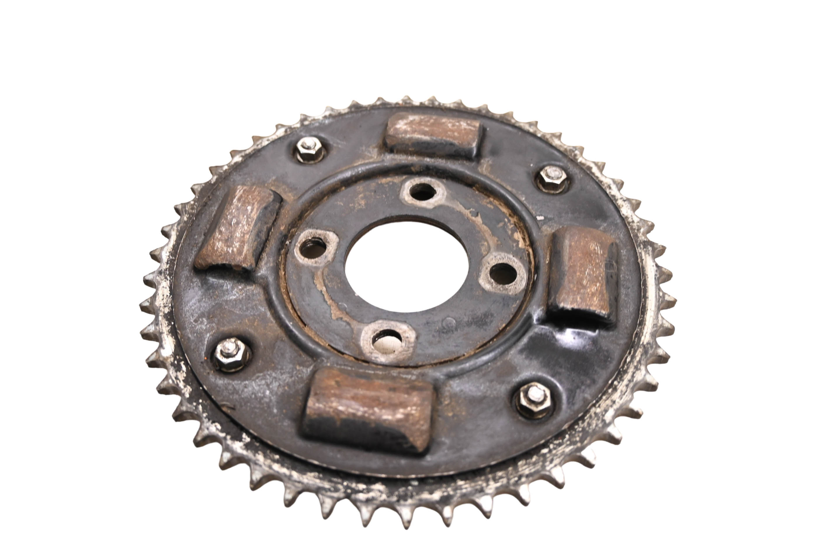 84 Kawasaki KLT110 Rear Sprocket