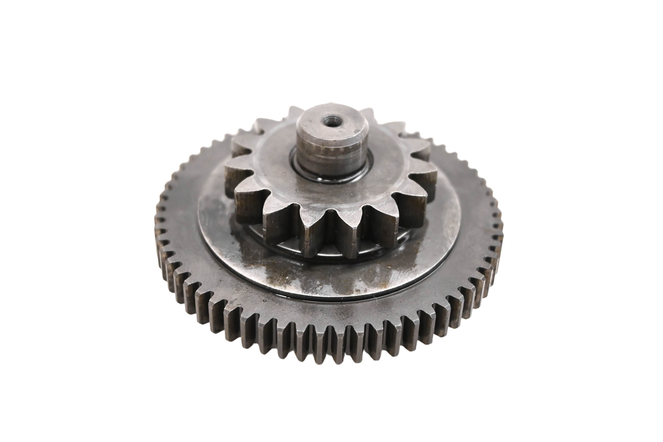 02 Kawasaki Prairie 650 4x4 Starter Gear KVF650
