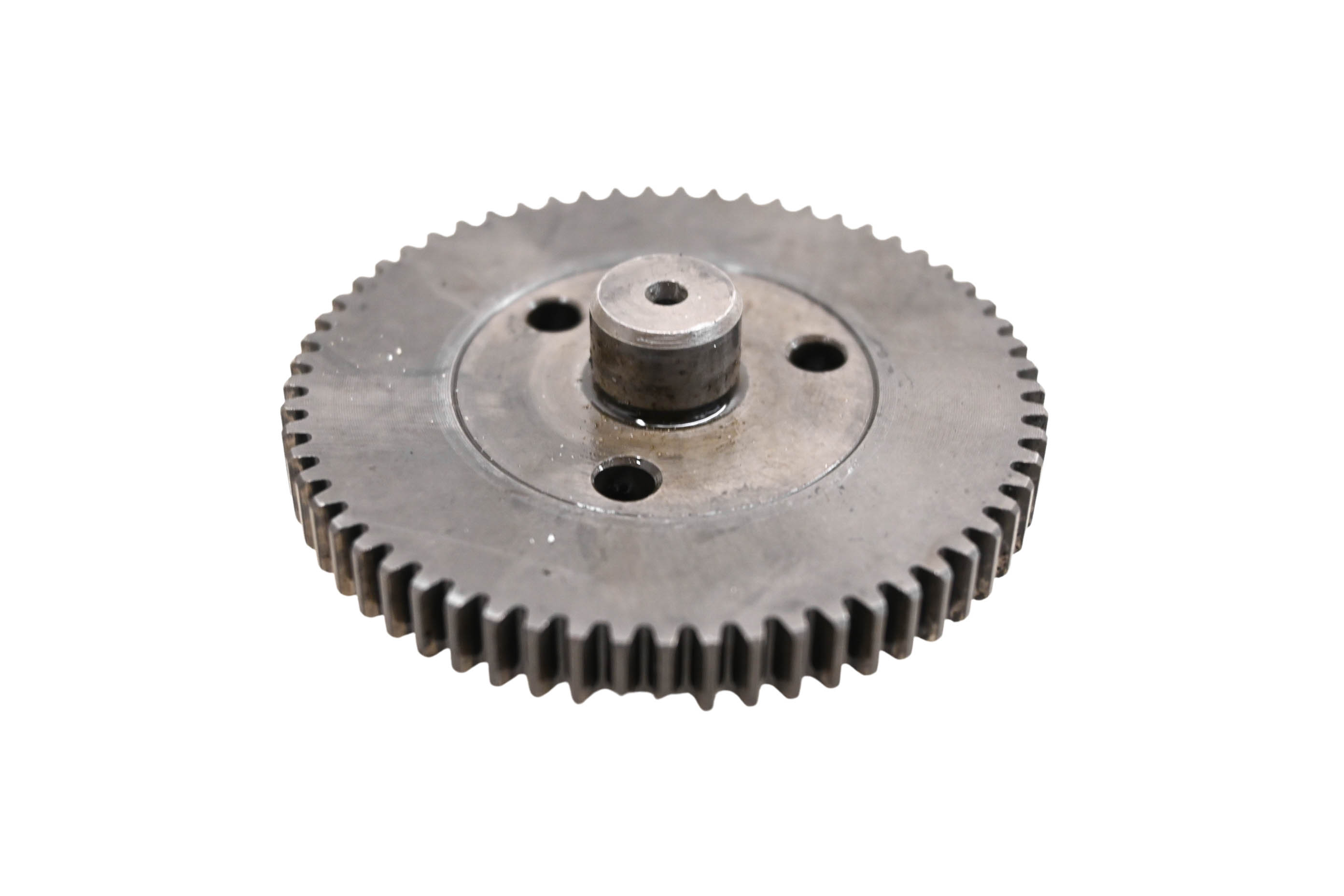 02 Kawasaki Prairie 650 4x4 Starter Gear KVF650