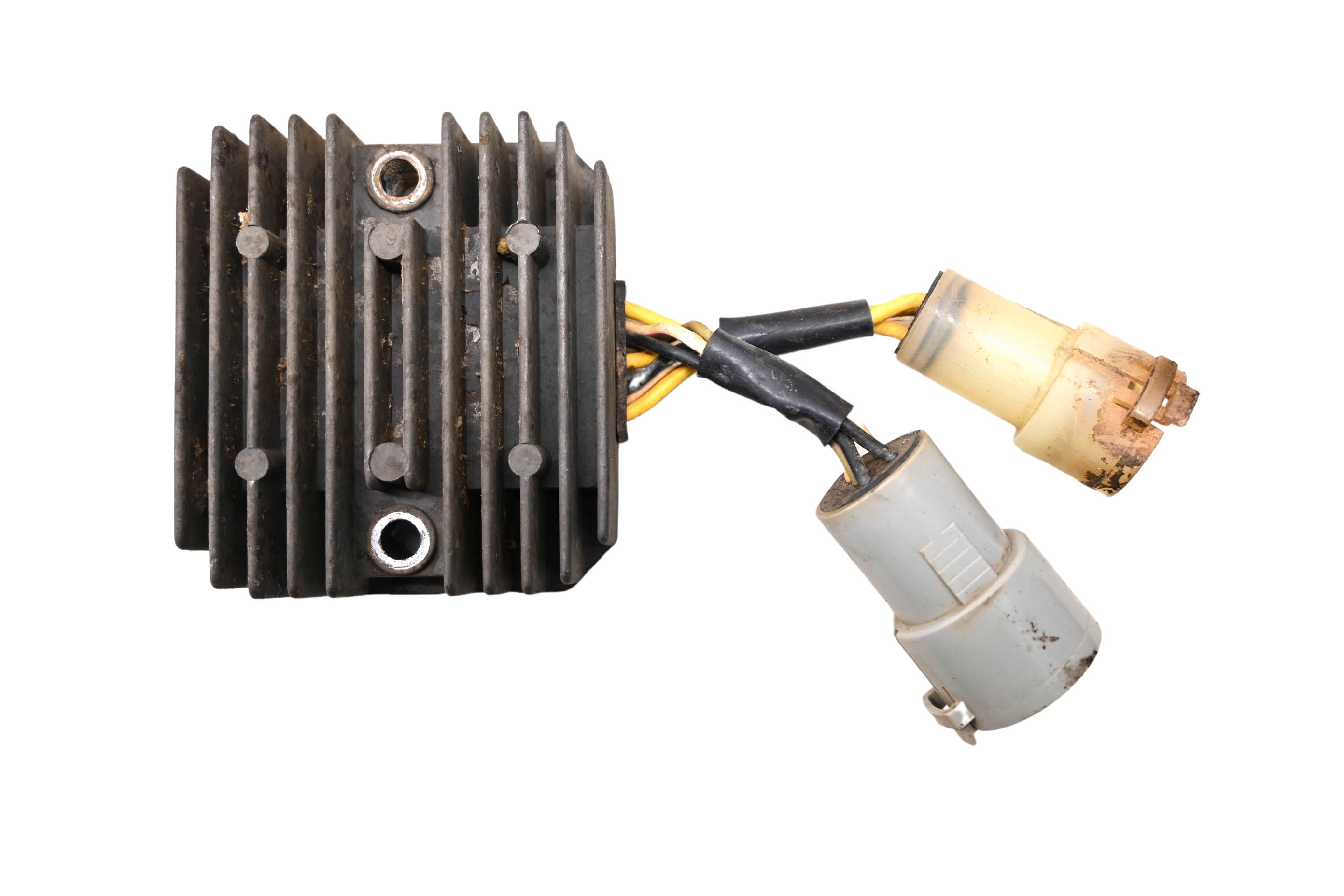 02 Kawasaki Prairie 650 4x4 Regulator Rectifier KVF650
