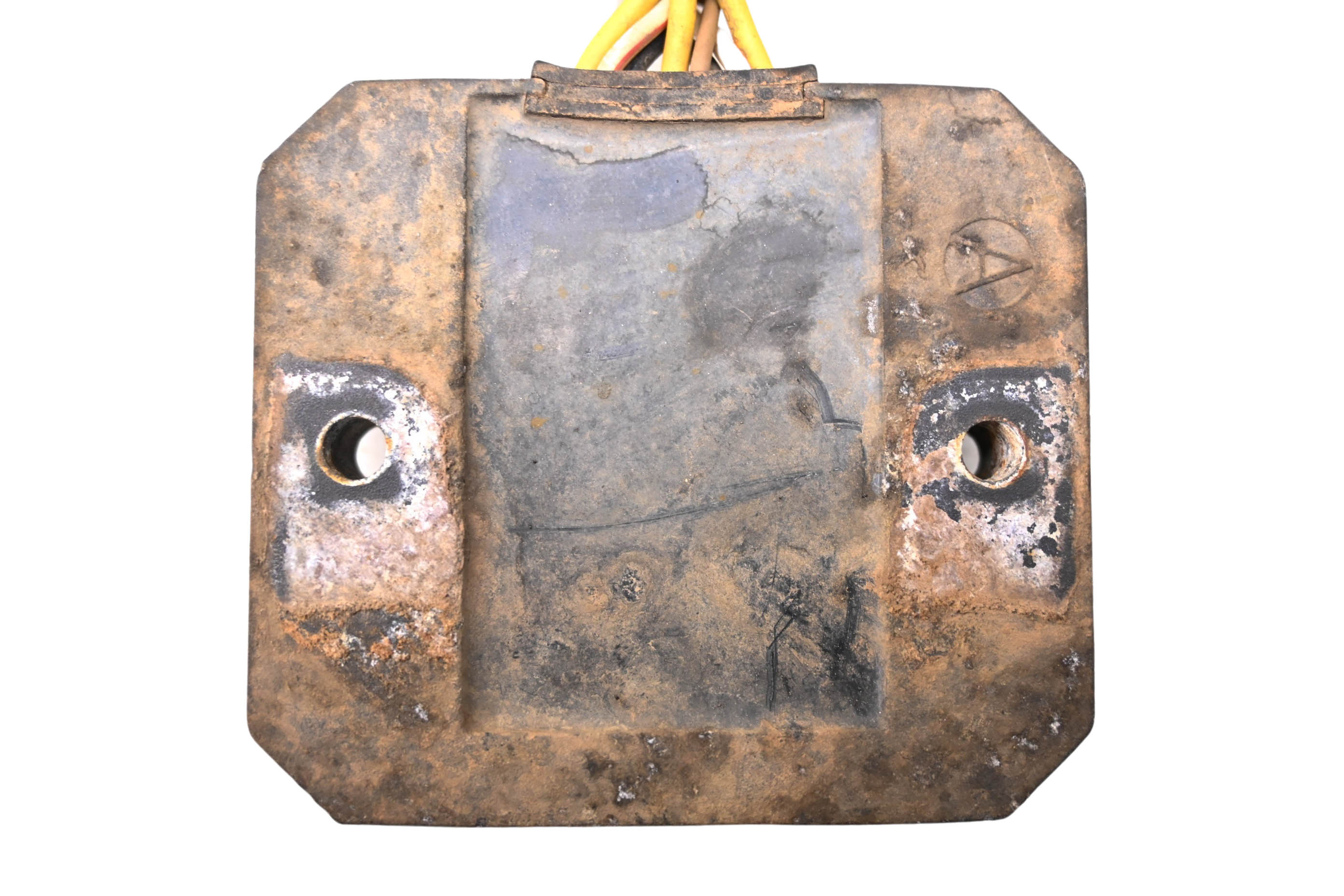 02 Kawasaki Prairie 650 4x4 Regulator Rectifier KVF650