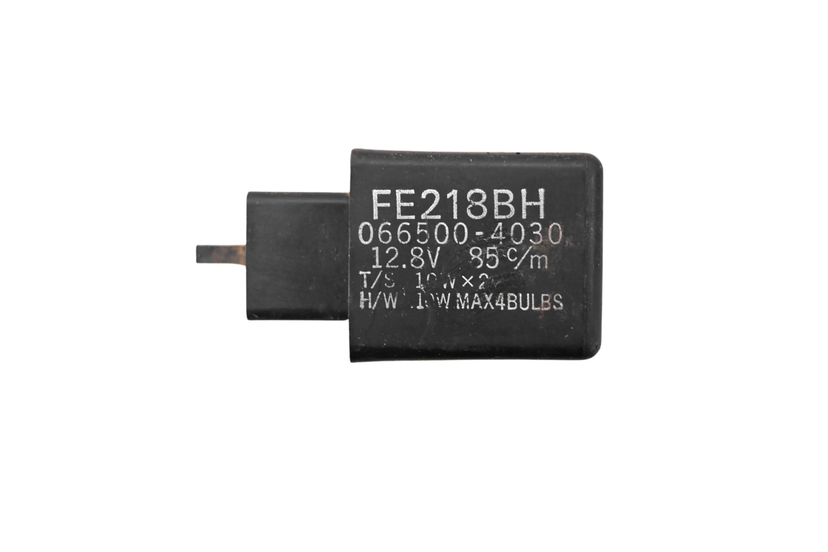 02 Kawasaki Prairie 650 4x4 Relay KVF650