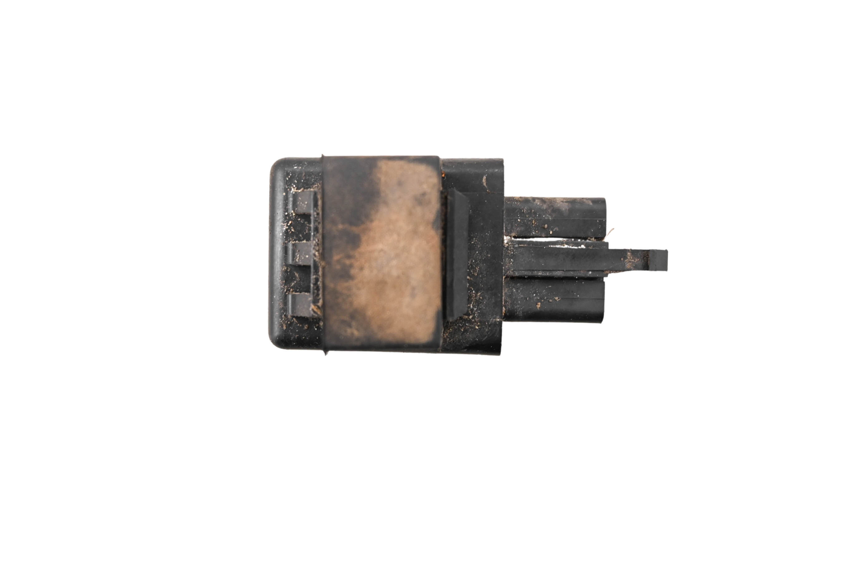 02 Kawasaki Prairie 650 4x4 Relay KVF650