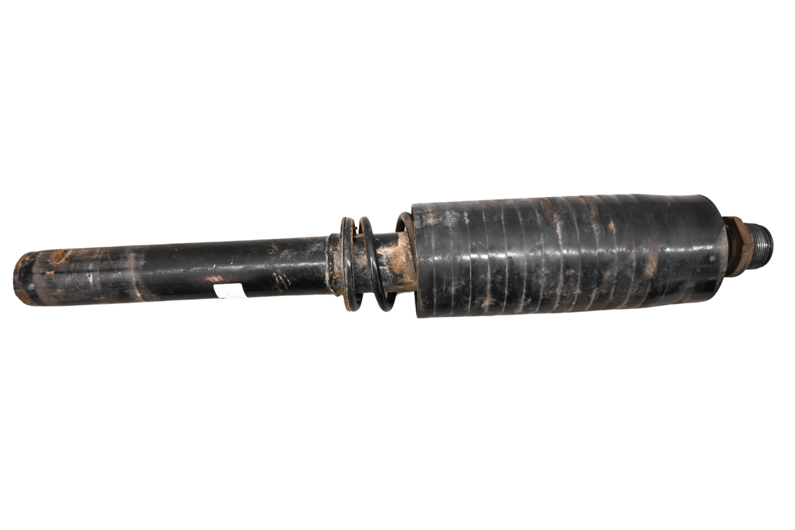 02 Kawasaki Prairie 650 4x4 Front Shock KVF650