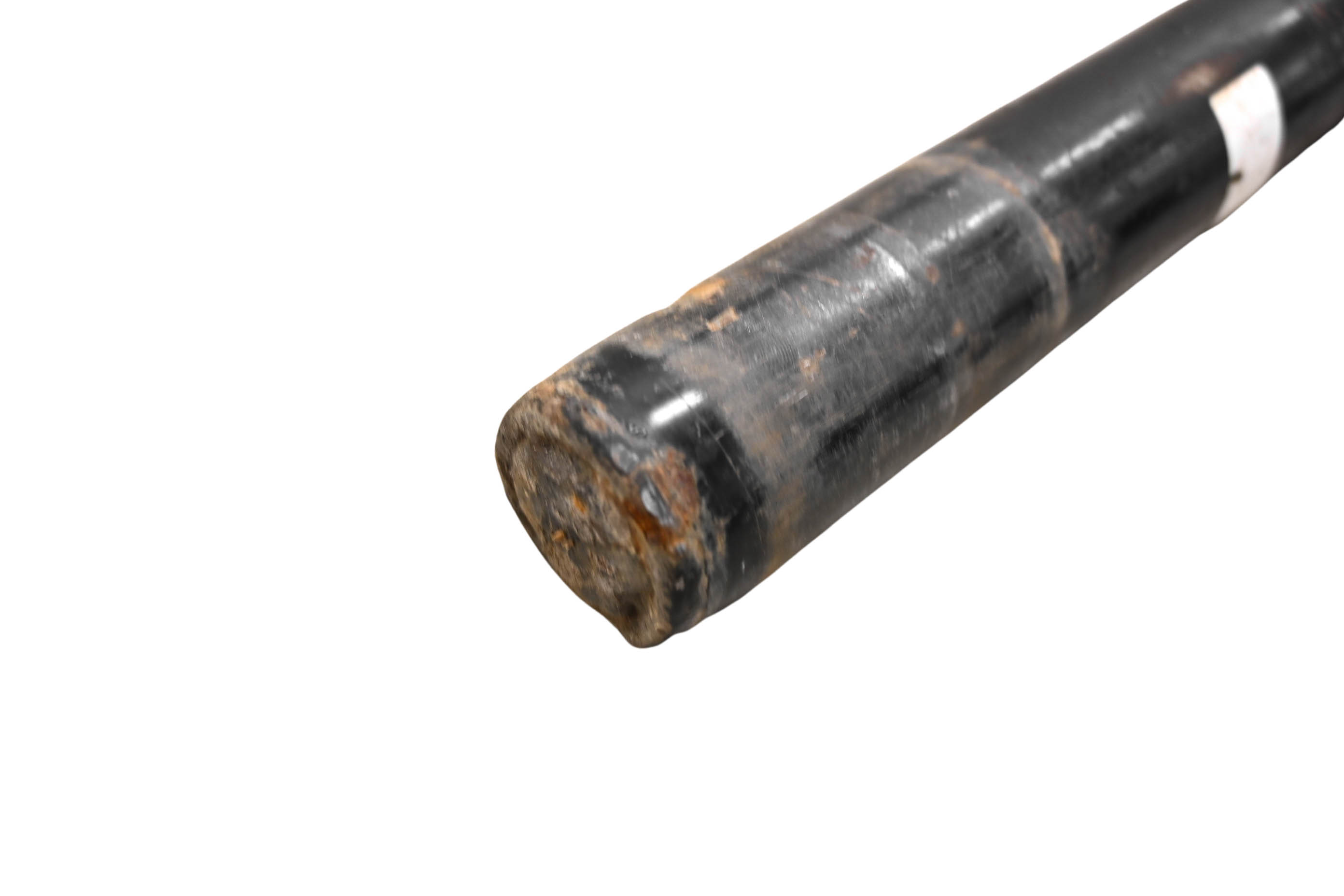 02 Kawasaki Prairie 650 4x4 Front Shock KVF650