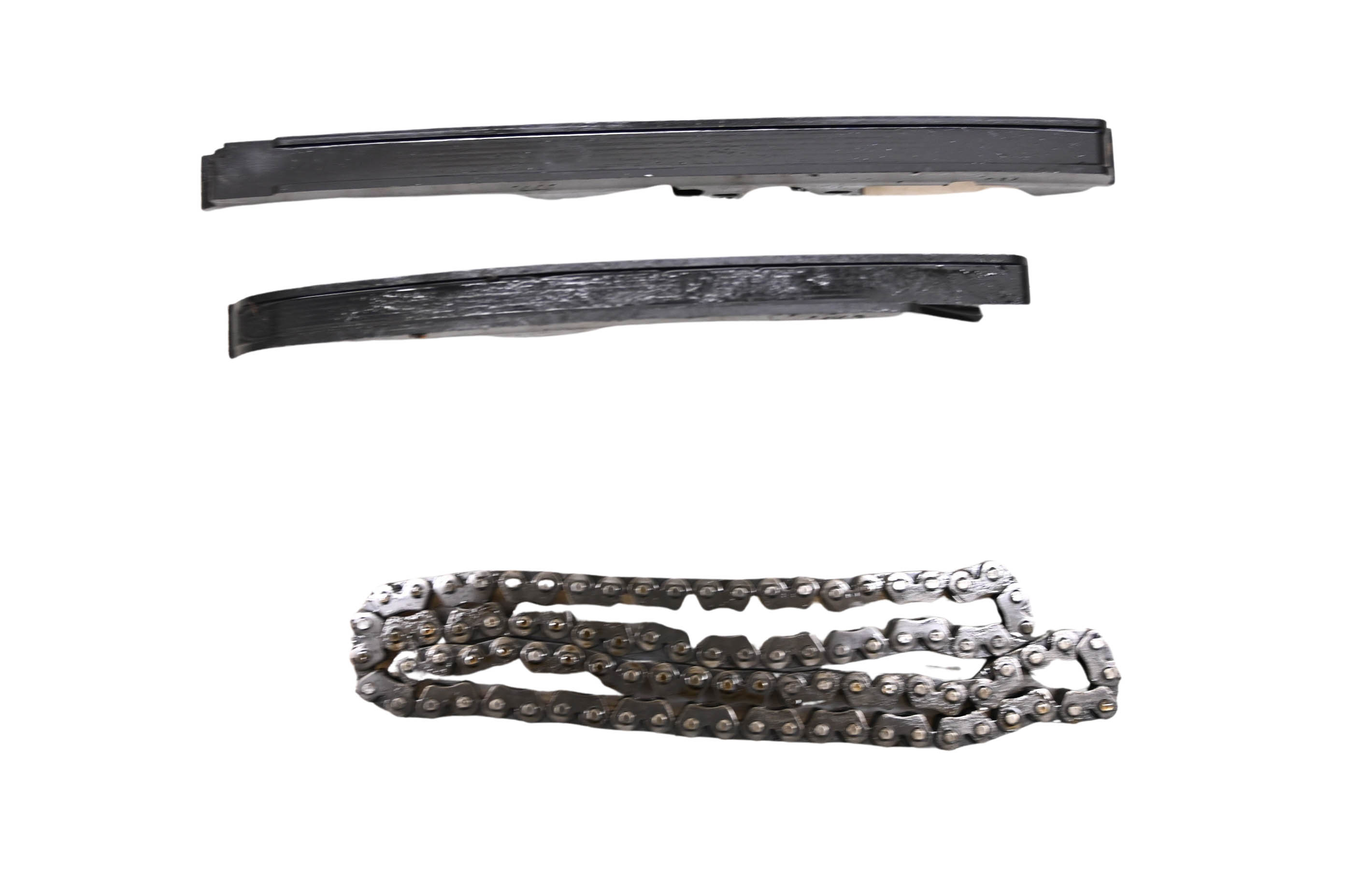 02 Kawasaki Prairie 650 4x4 Cam Chain & Guides KVF650