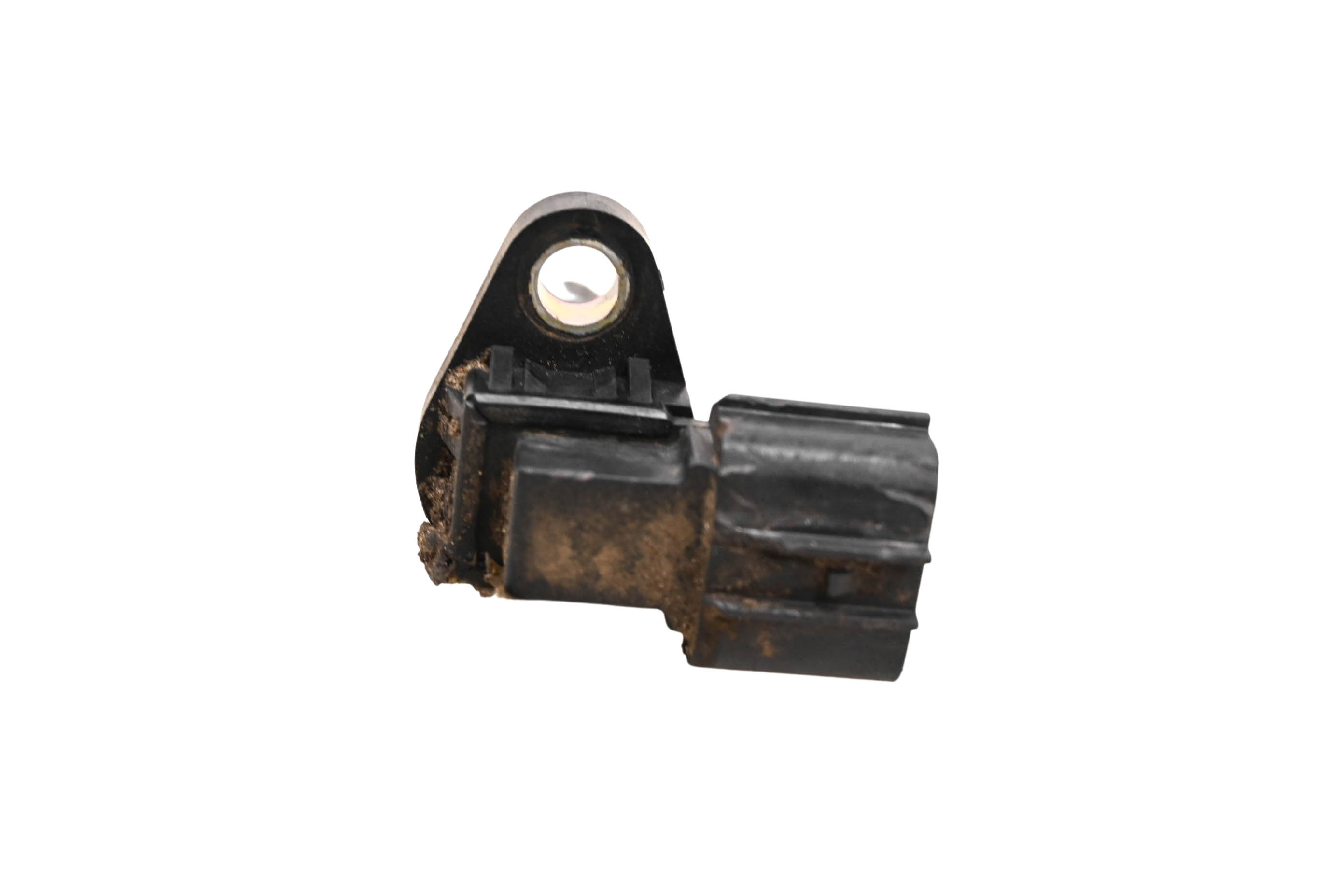02 Kawasaki Prairie 650 4x4 Speed Sensor KVF650