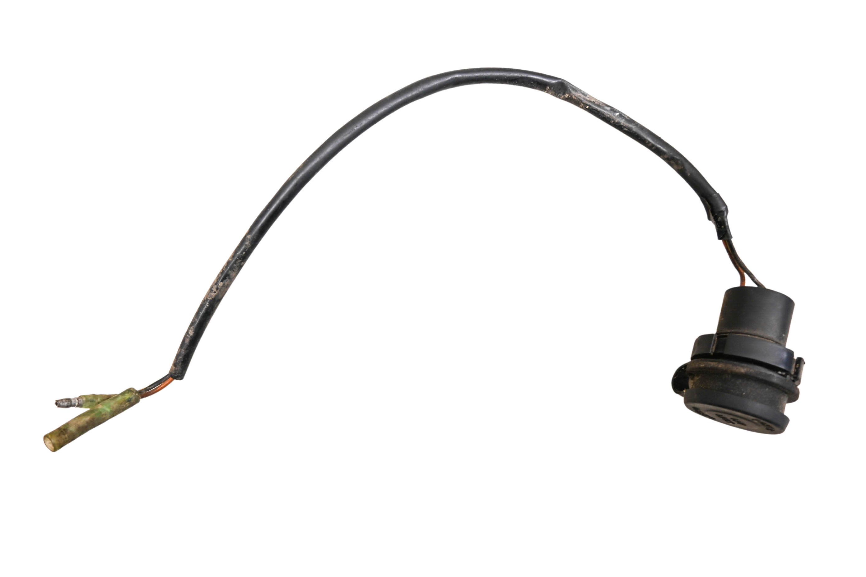 02 Kawasaki Prairie 650 4x4 12 Volt Accessory Outlet 12V KVF650