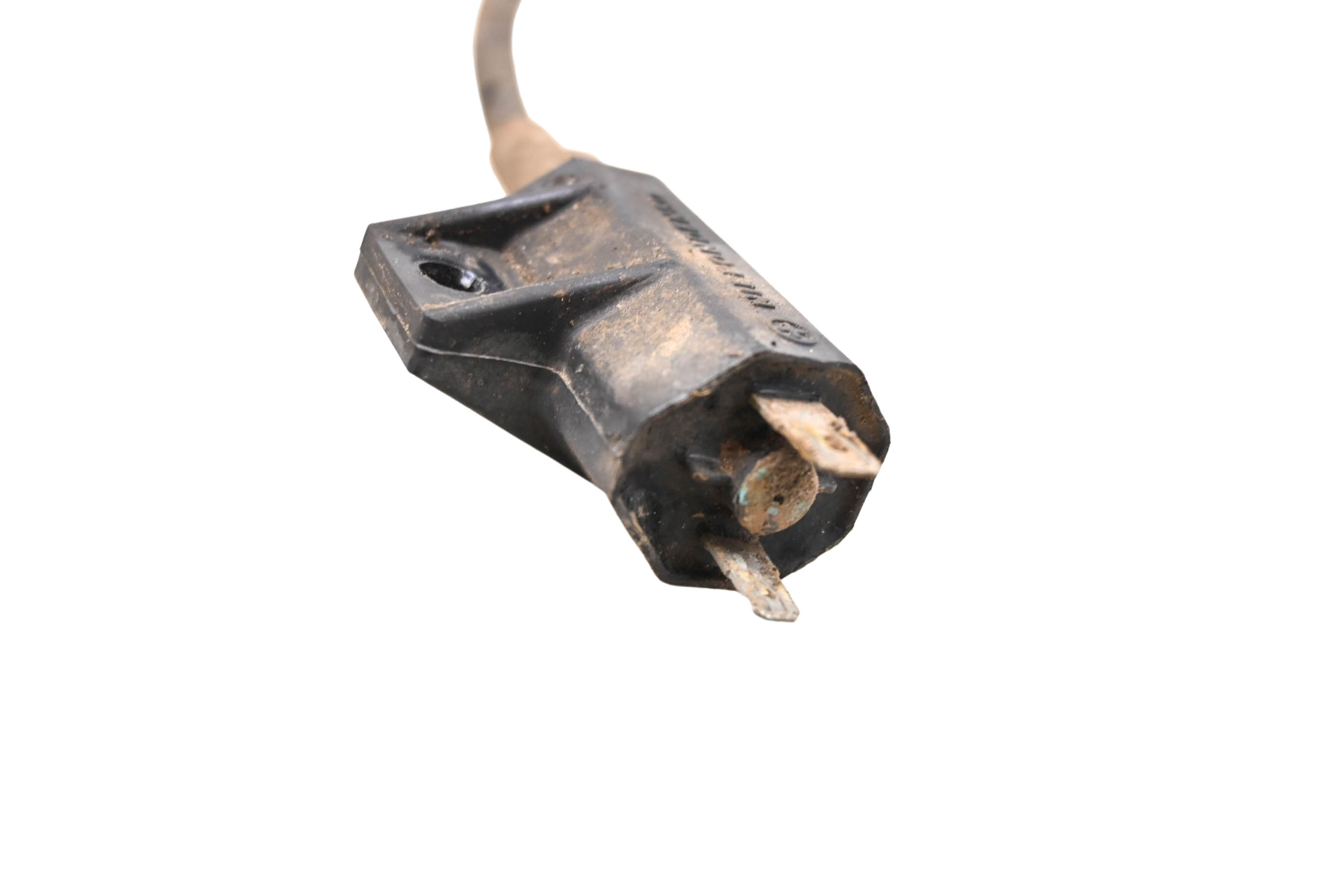02 Kawasaki Prairie 650 4x4 Ignition Coil KVF650