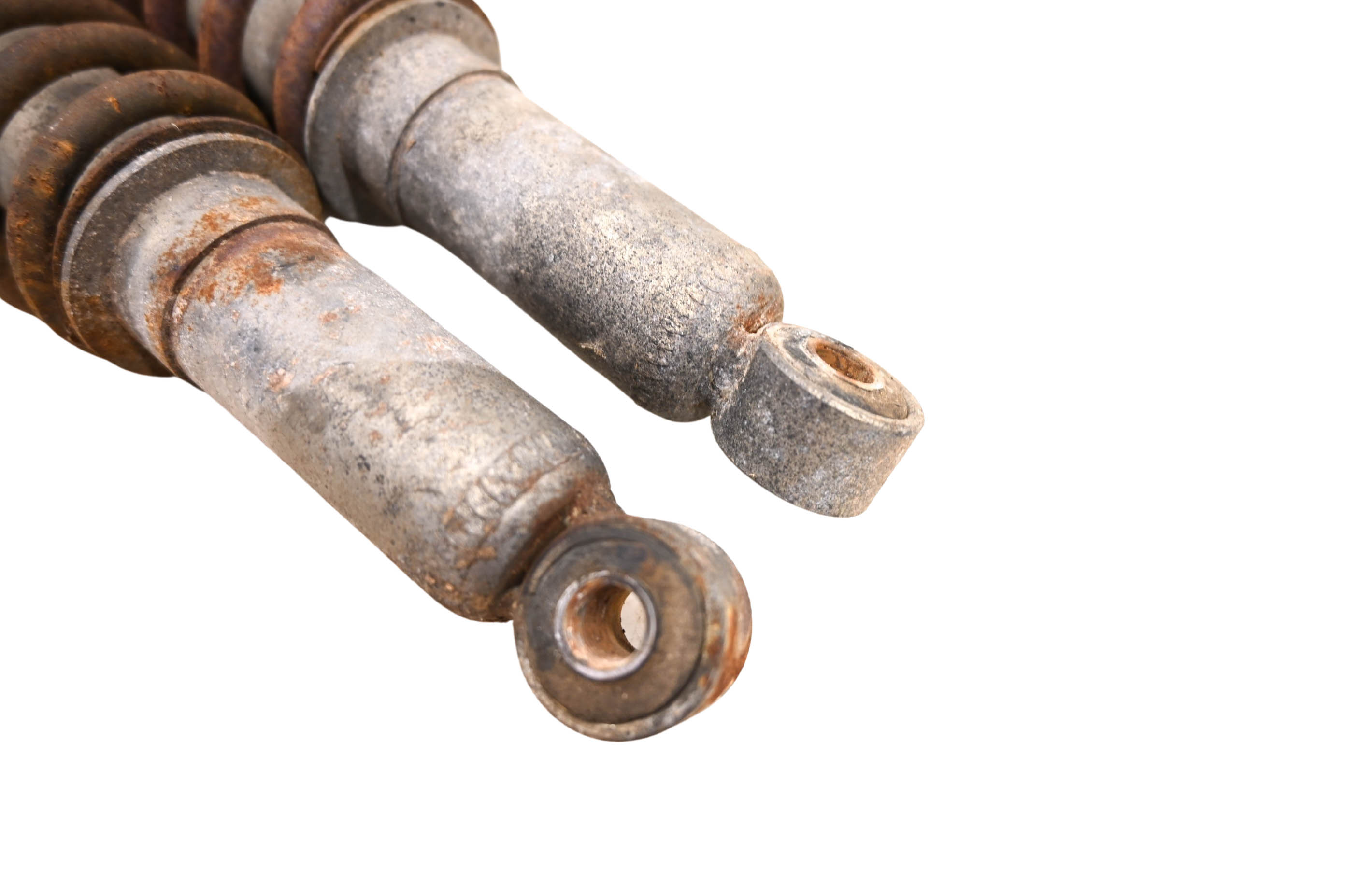 86 Honda Fourtrax 350 4x4 Front Shocks TRX350