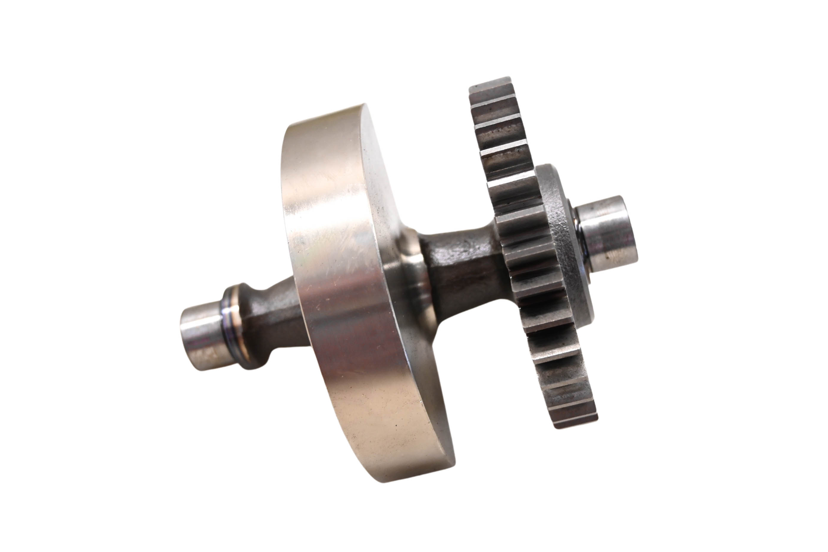 86 Honda Fourtrax 350 4x4 Counter Balancer Crankshaft Balance TRX350
