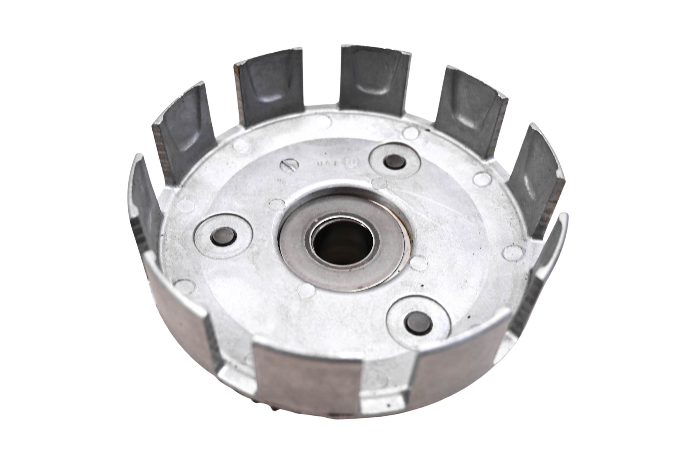86 Honda Fourtrax 350 4x4 Clutch Basket TRX350