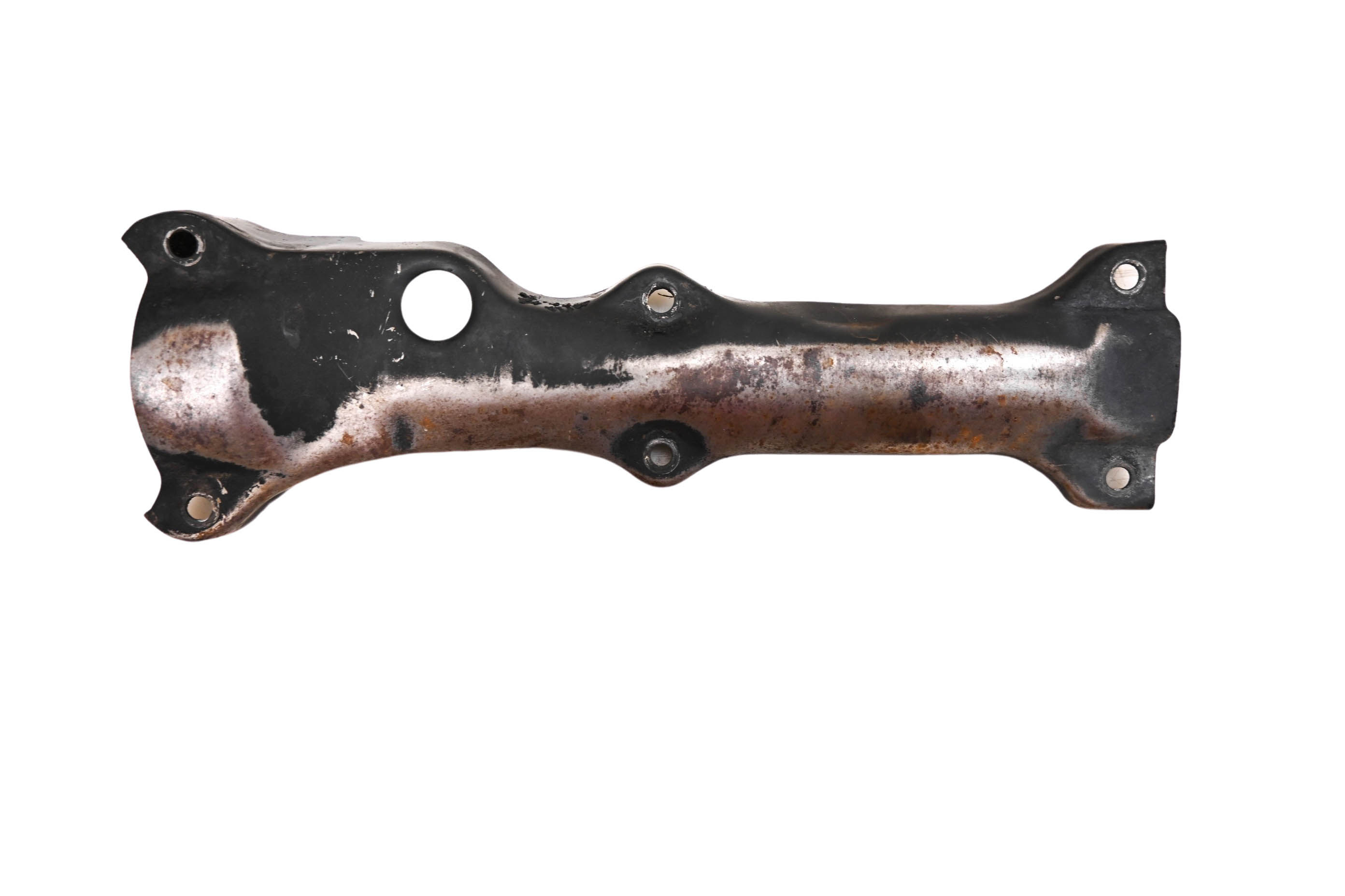 86 Honda Fourtrax 350 4x4 Middle Drive Shaft Cover TRX350