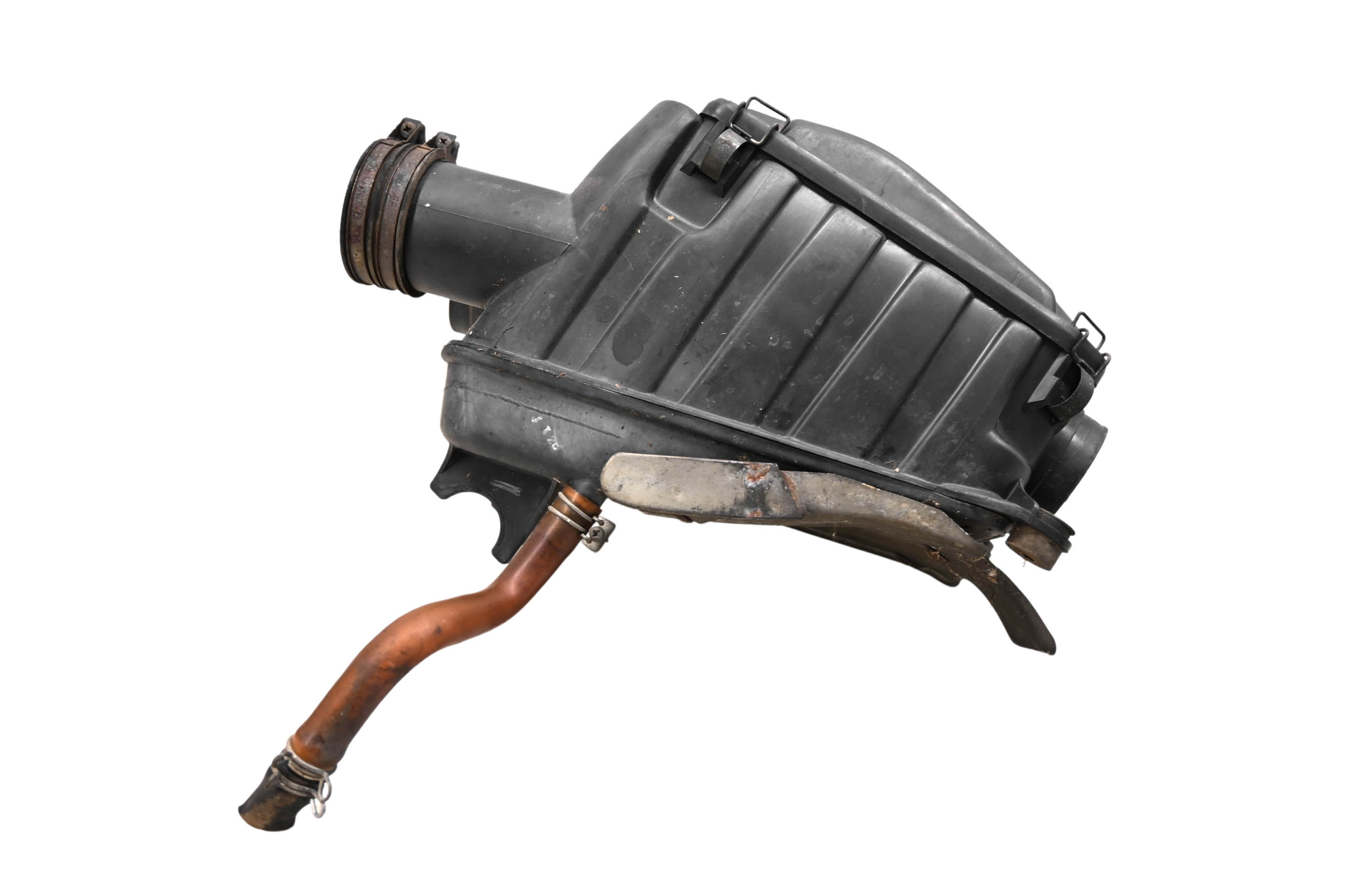 86 Honda Fourtrax 350 4x4 Airbox Intake Air Box TRX350