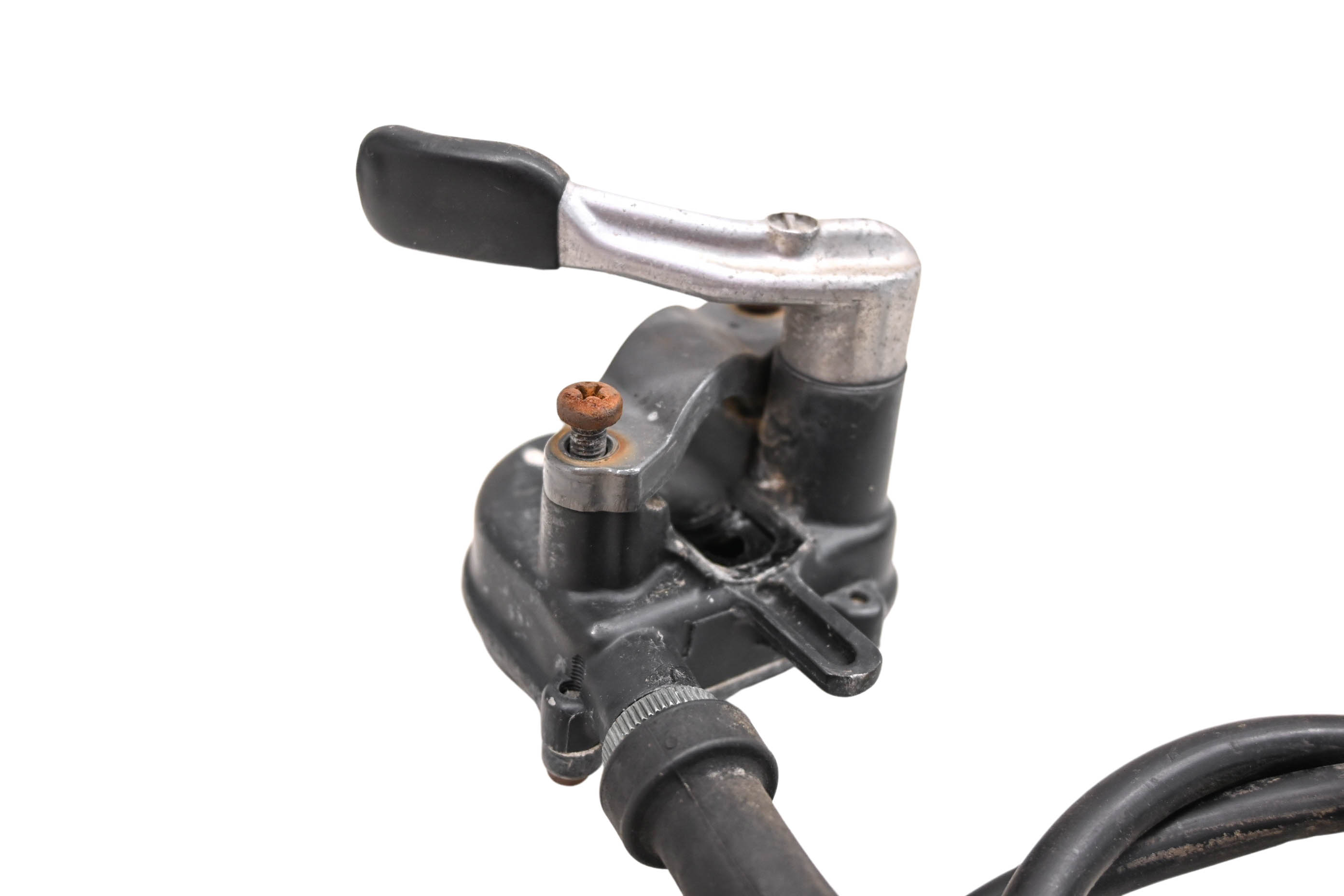 86 Honda Fourtrax 350 4x4 Throttle & Cable TRX350