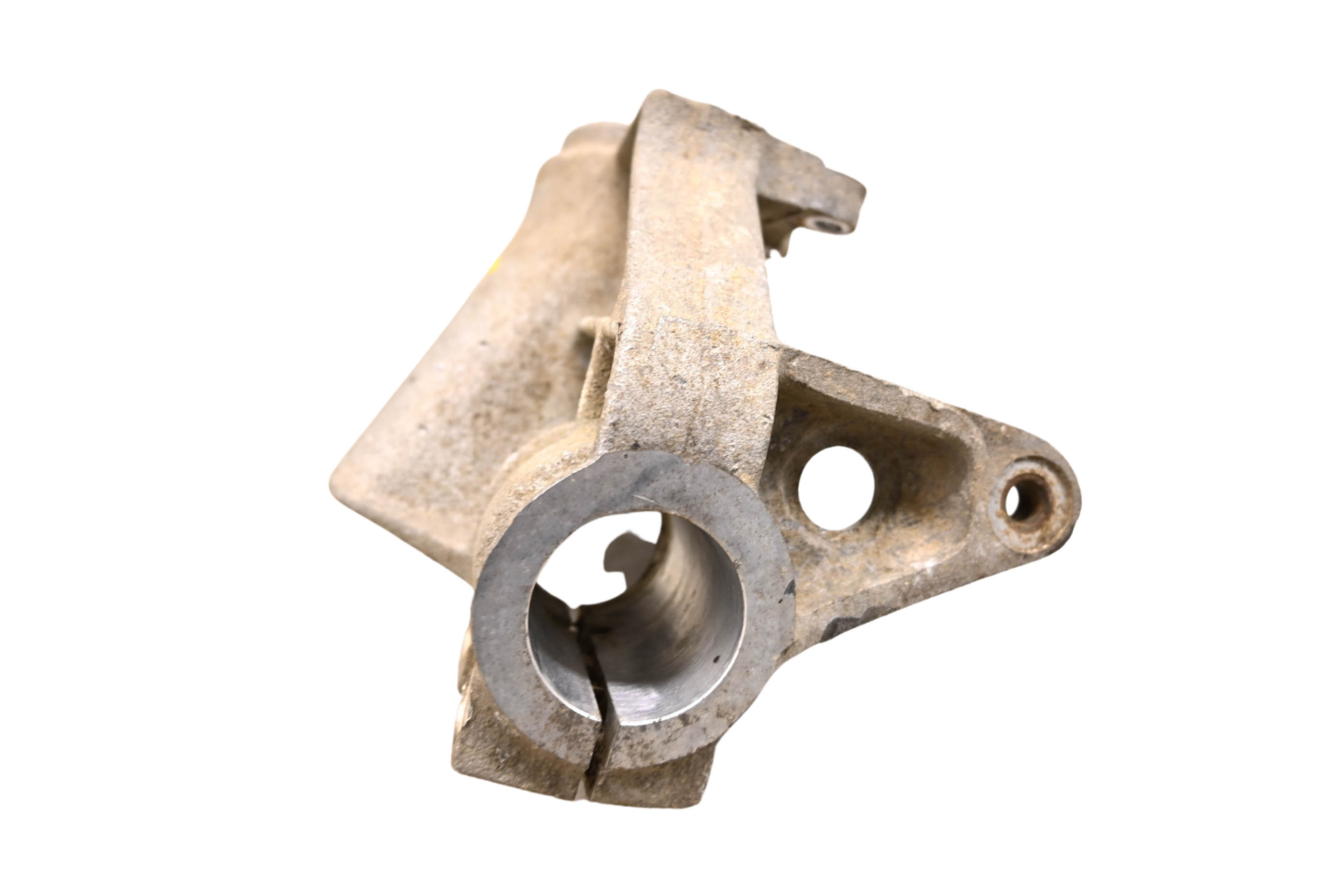 02 Kawasaki Prairie 650 4x4 Front Right Spindle Knuckle KVF650