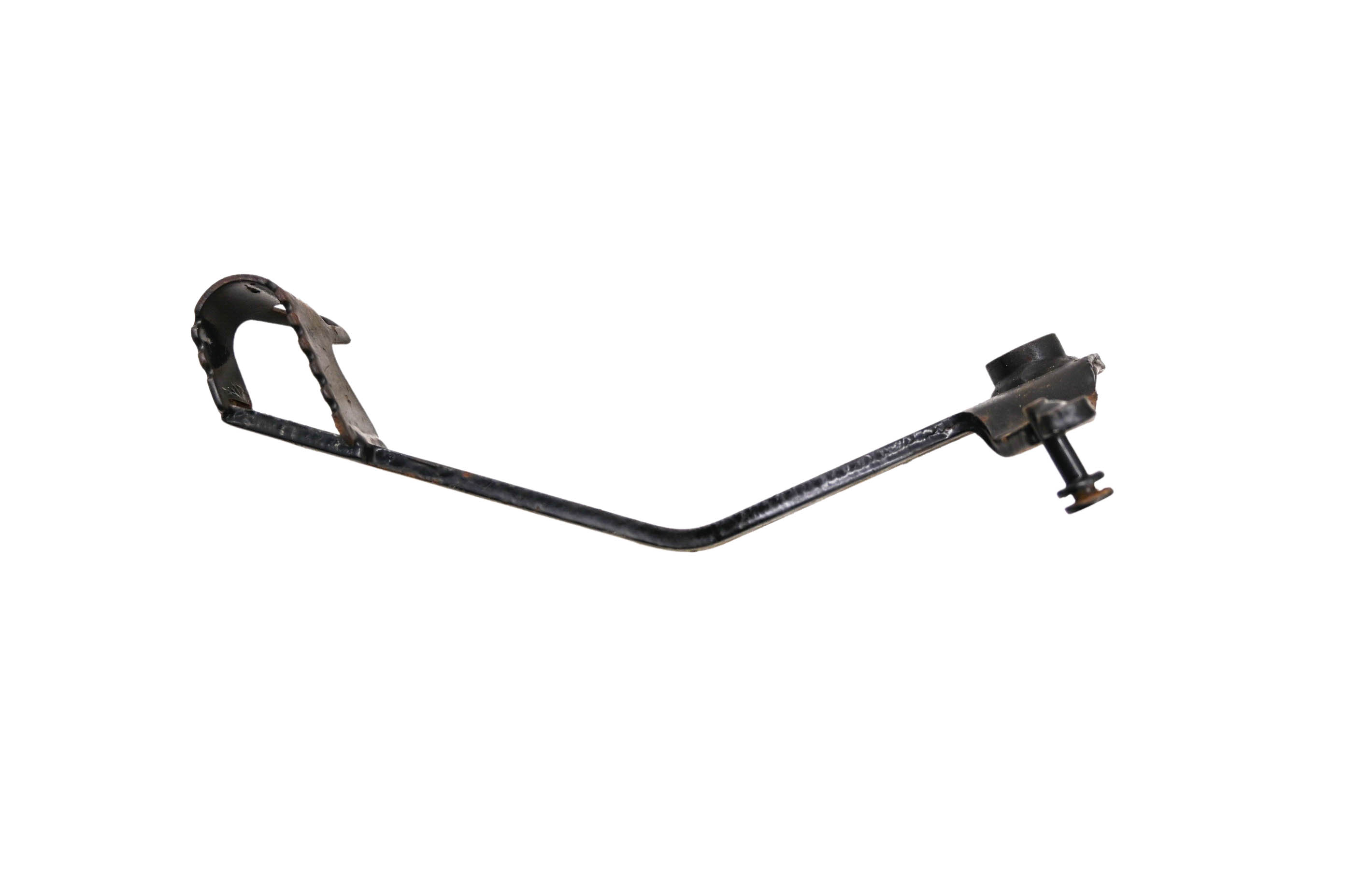 02 Kawasaki Prairie 650 4x4 Rear Brake Pedal KVF650